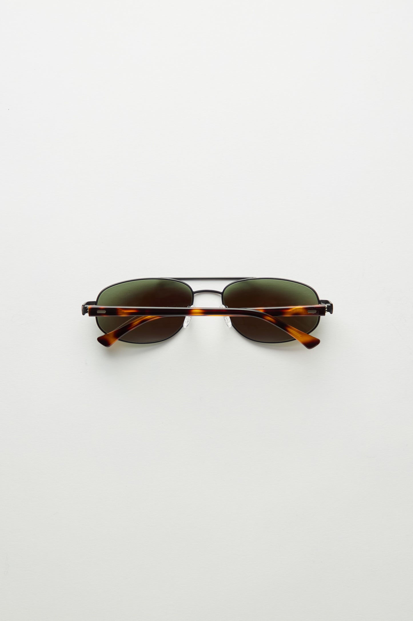 Avalon in Black & G15