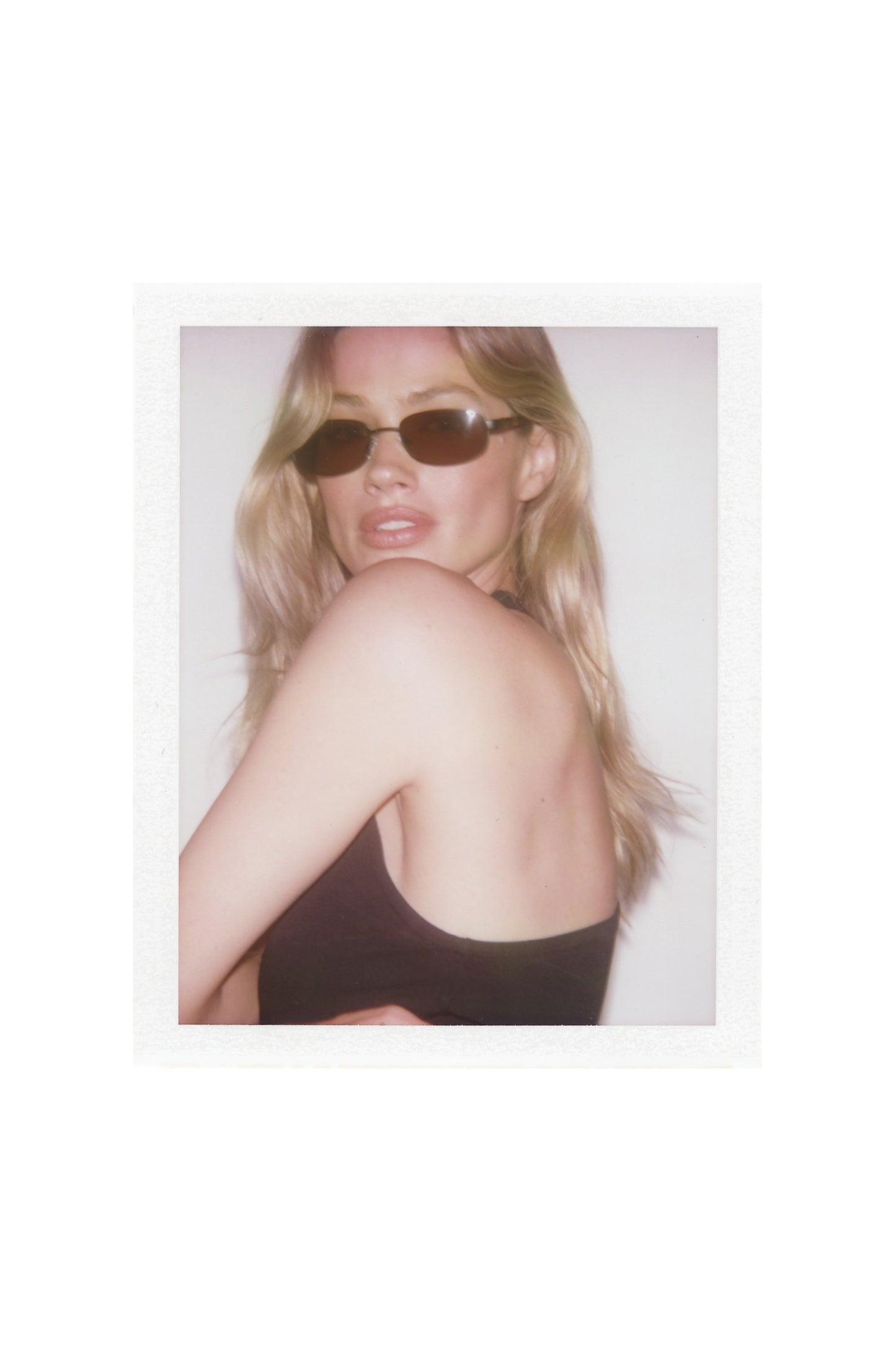 Canoga in Black & Brown