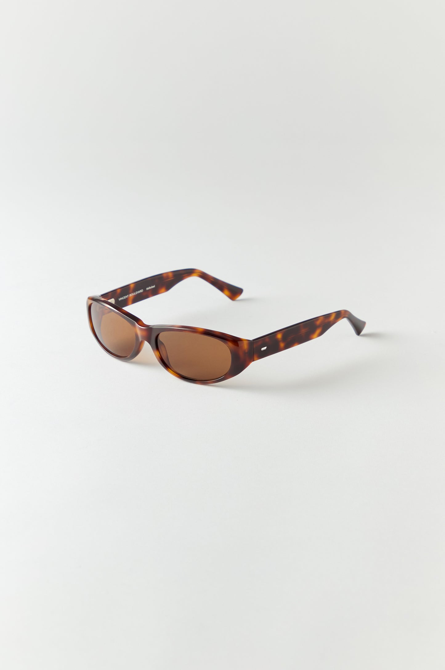 Mulholland in Tortoise & Cognac