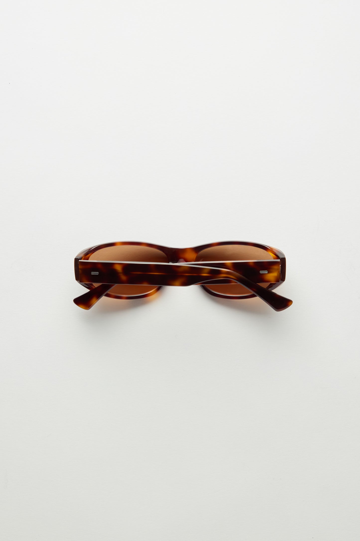 Mulholland in Tortoise & Cognac
