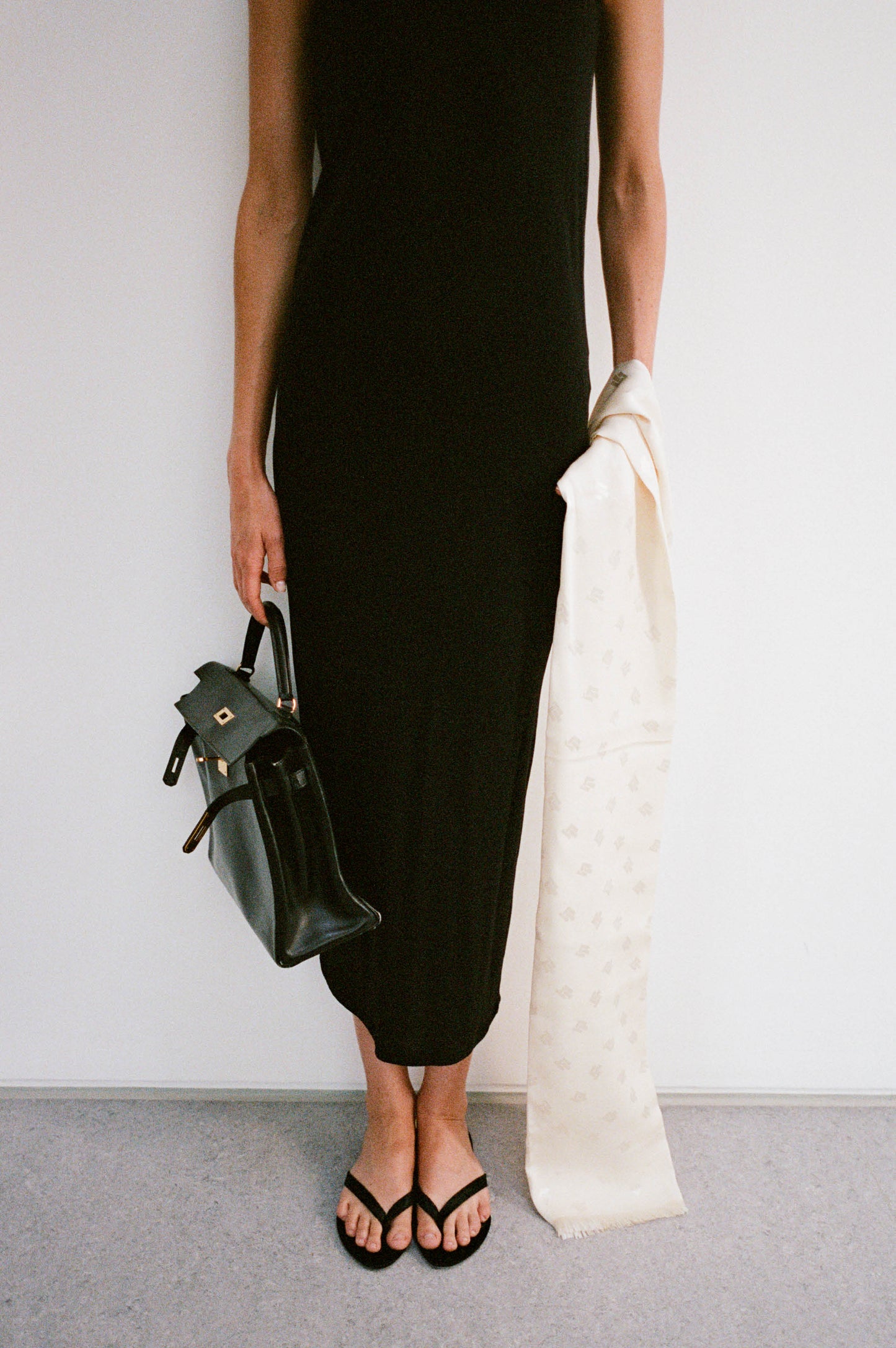 Yohji Yamamoto Dress