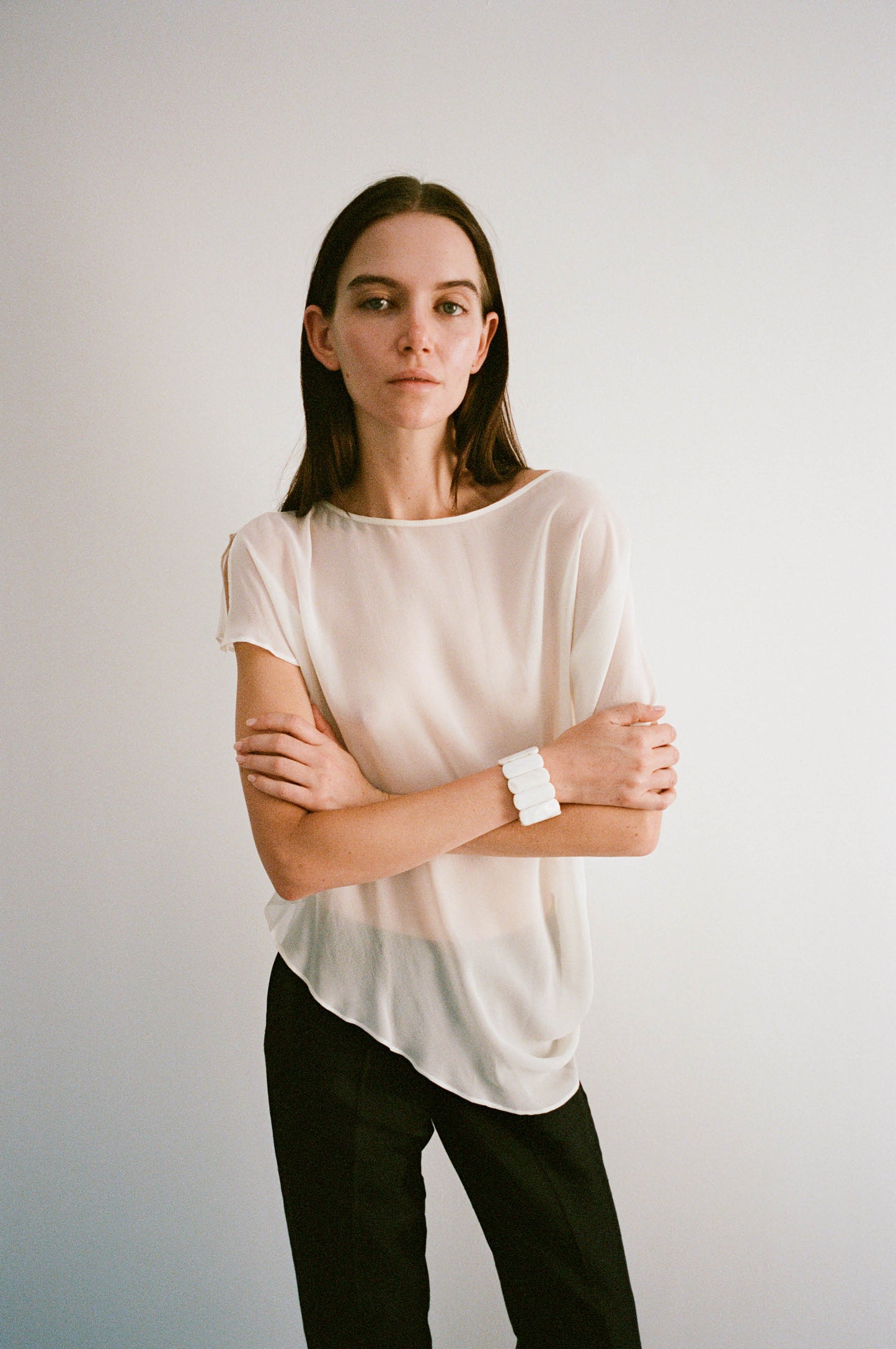 Giorgio Armani Blouse