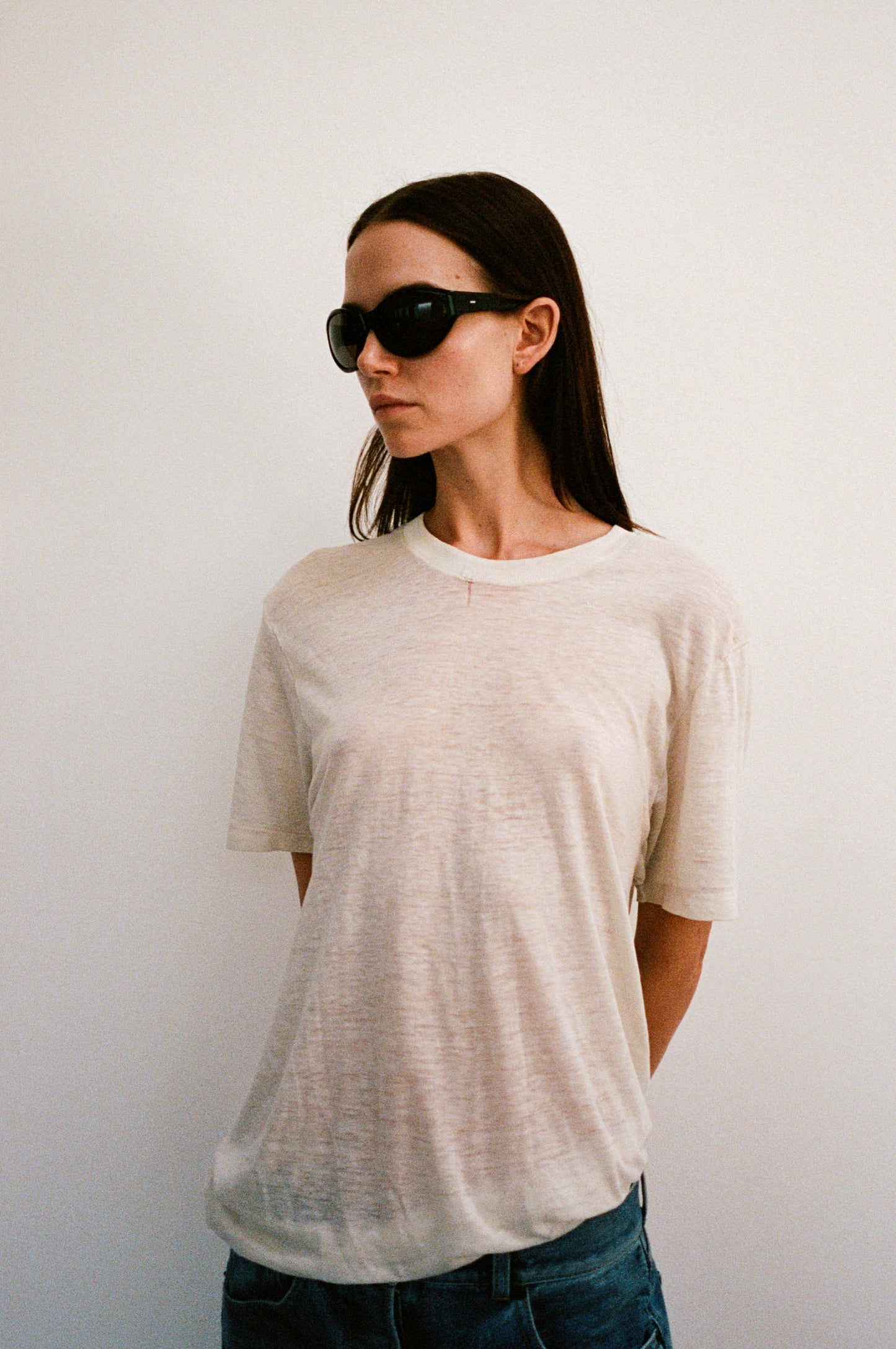 Camille in Onyx & Grey