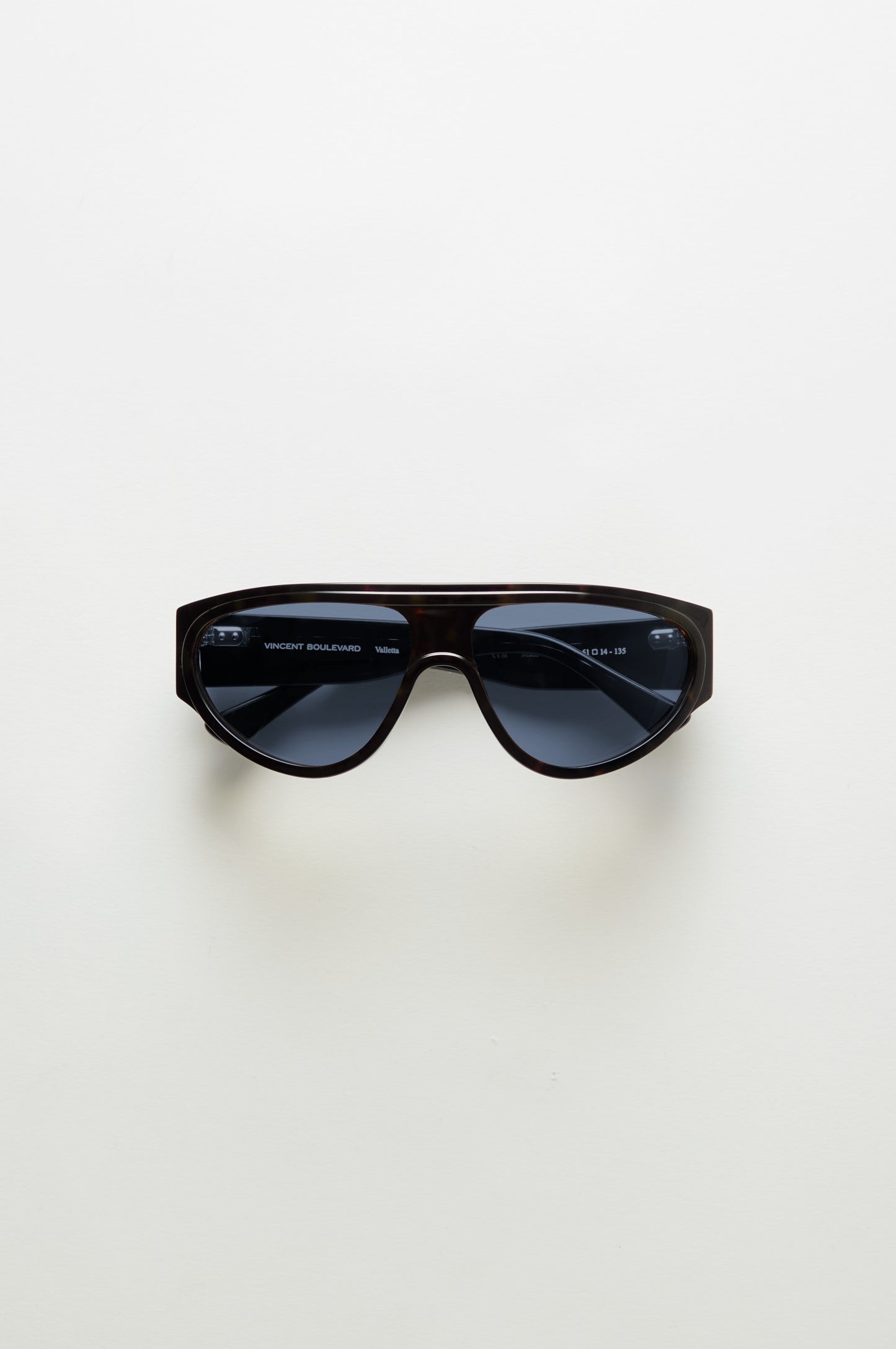 Valletta in Onyx & Navy