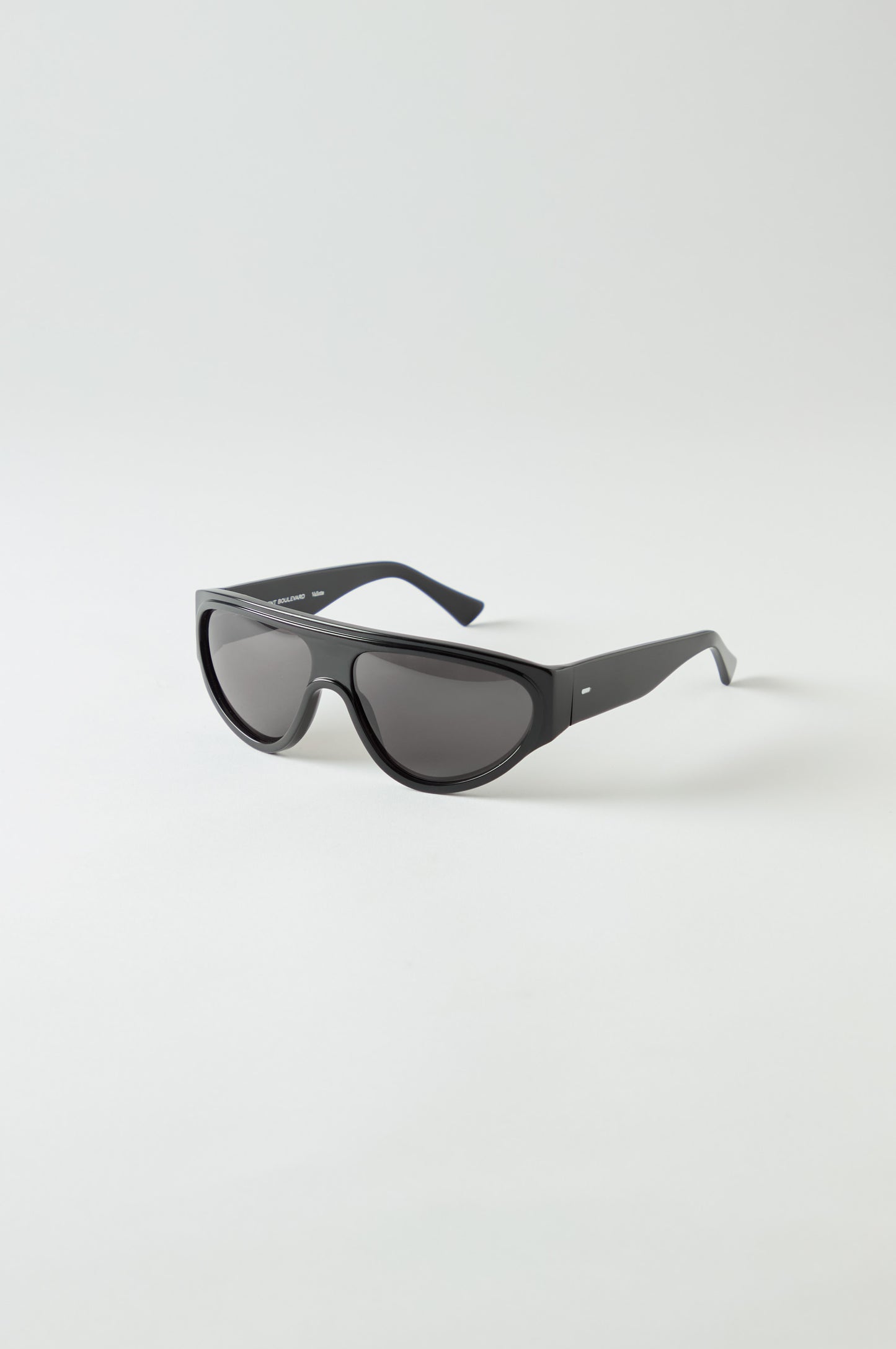 Valletta in Onyx & Grey