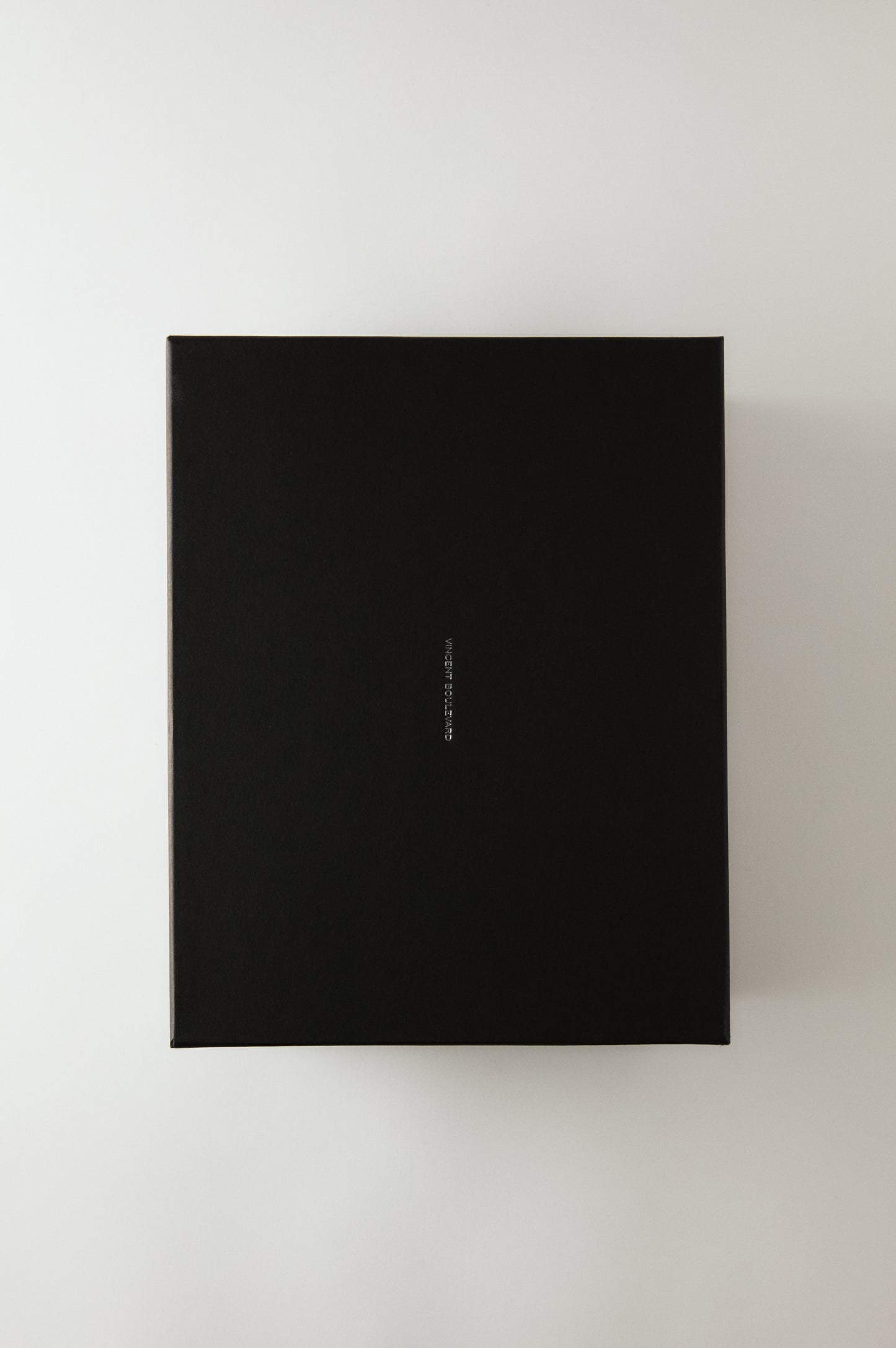 Wash Bag in Pebble & Ostrich