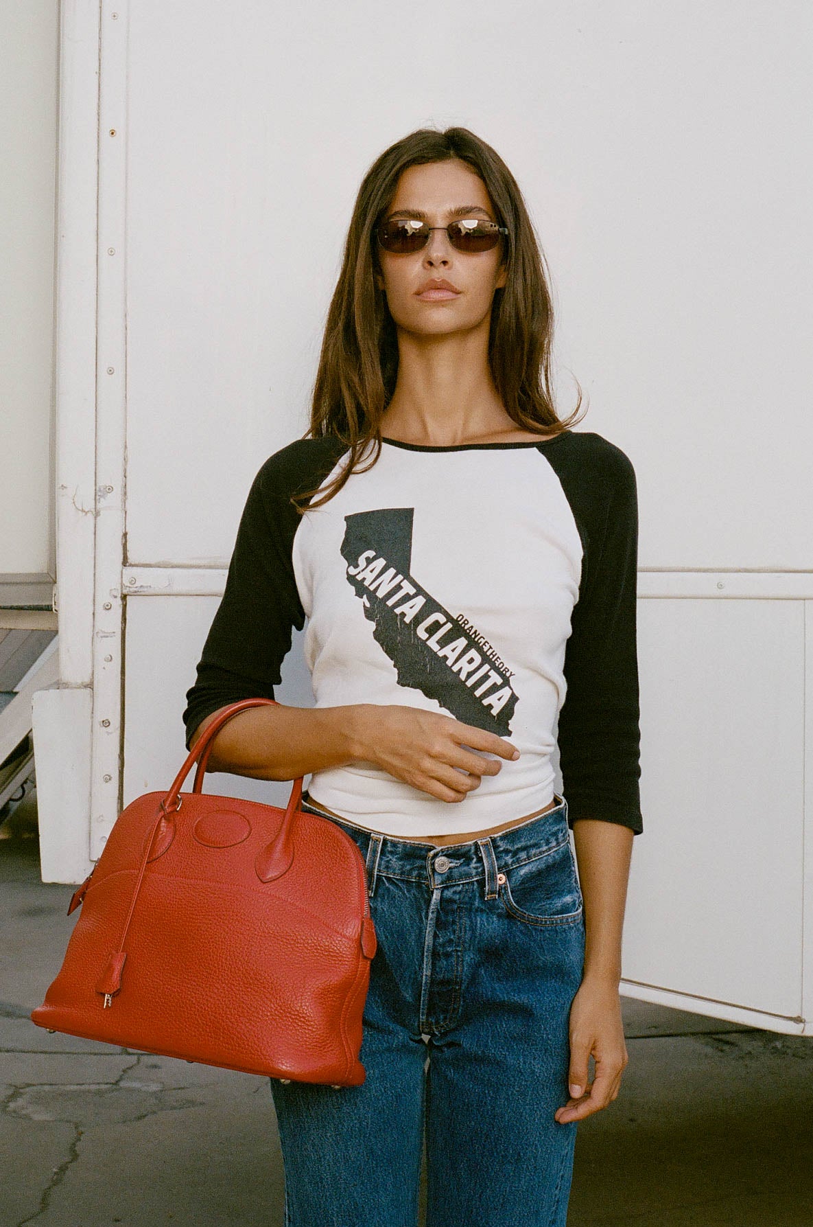 Canoga in Black & Brown