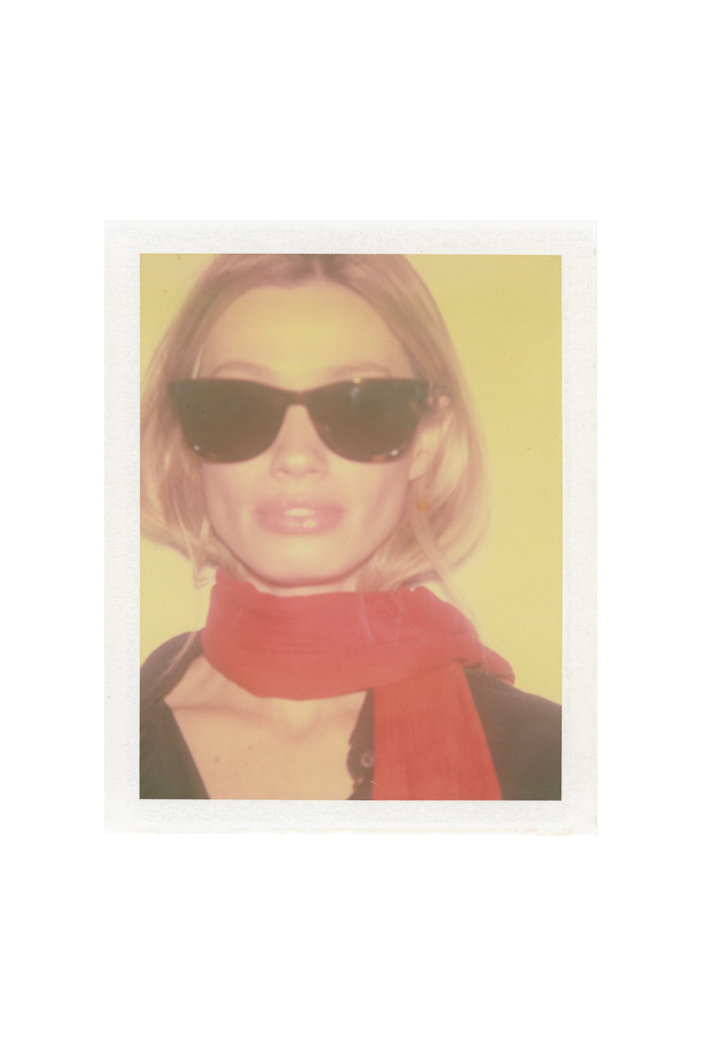 Sloane in Tortoise & G15