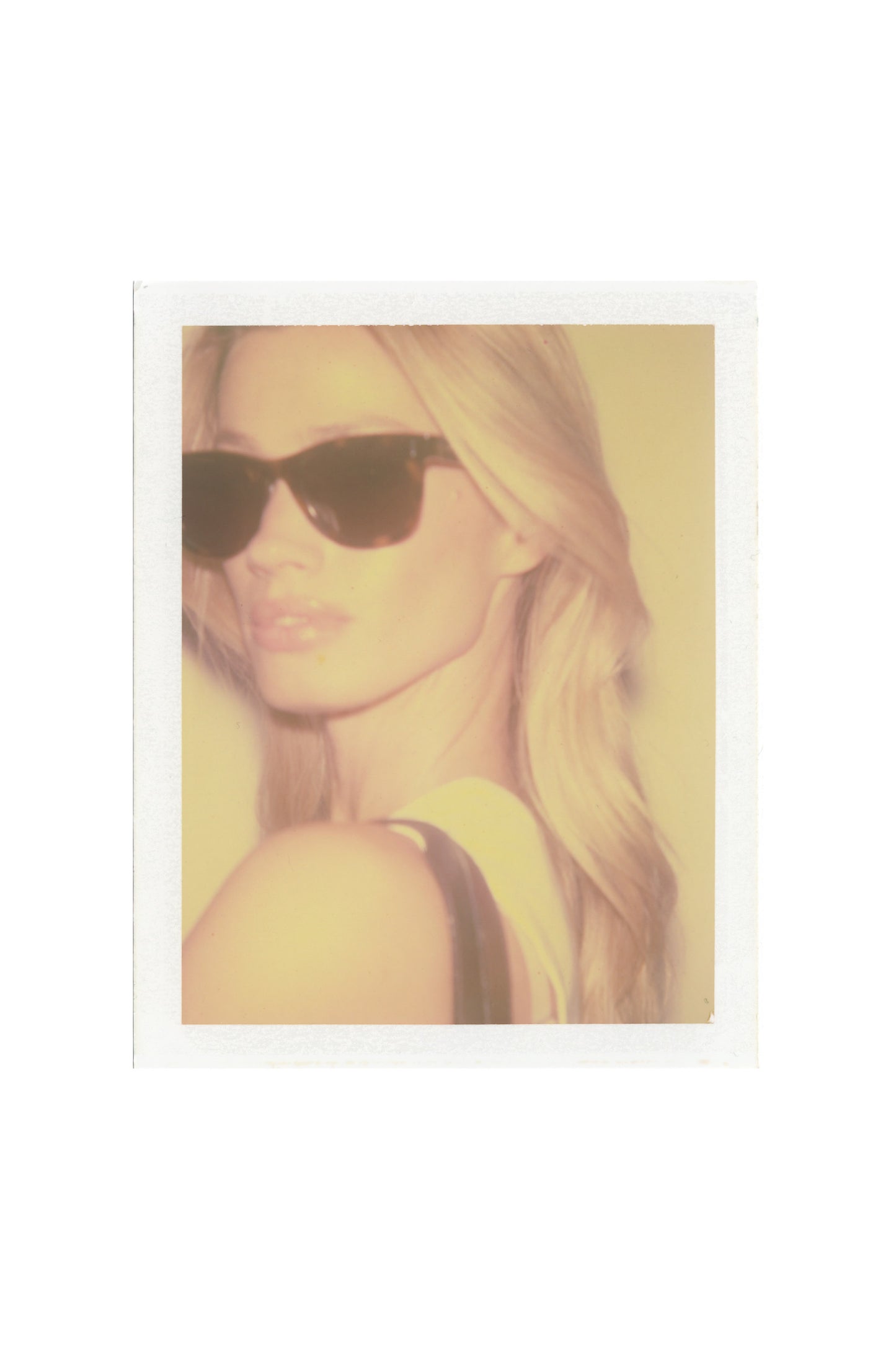 Sloane in Tortoise & G15