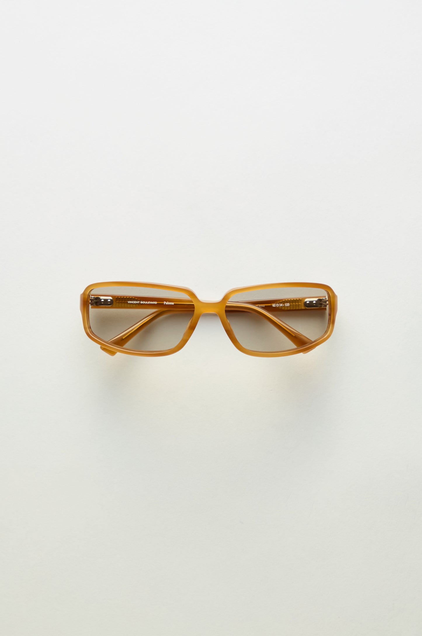 Paloma in Amber & Sage