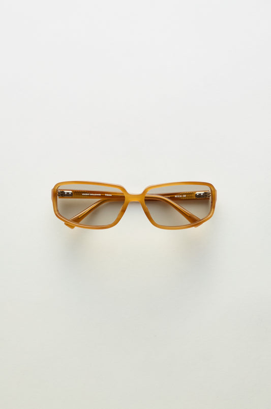 Paloma in Amber & Sage