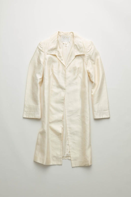 Escada Couture Coat