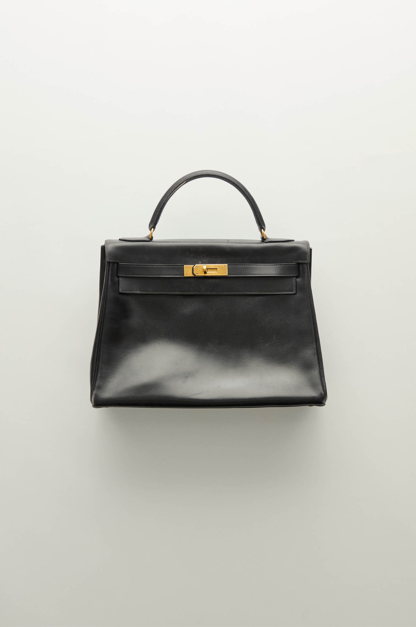 Hermès Box Kelly 32