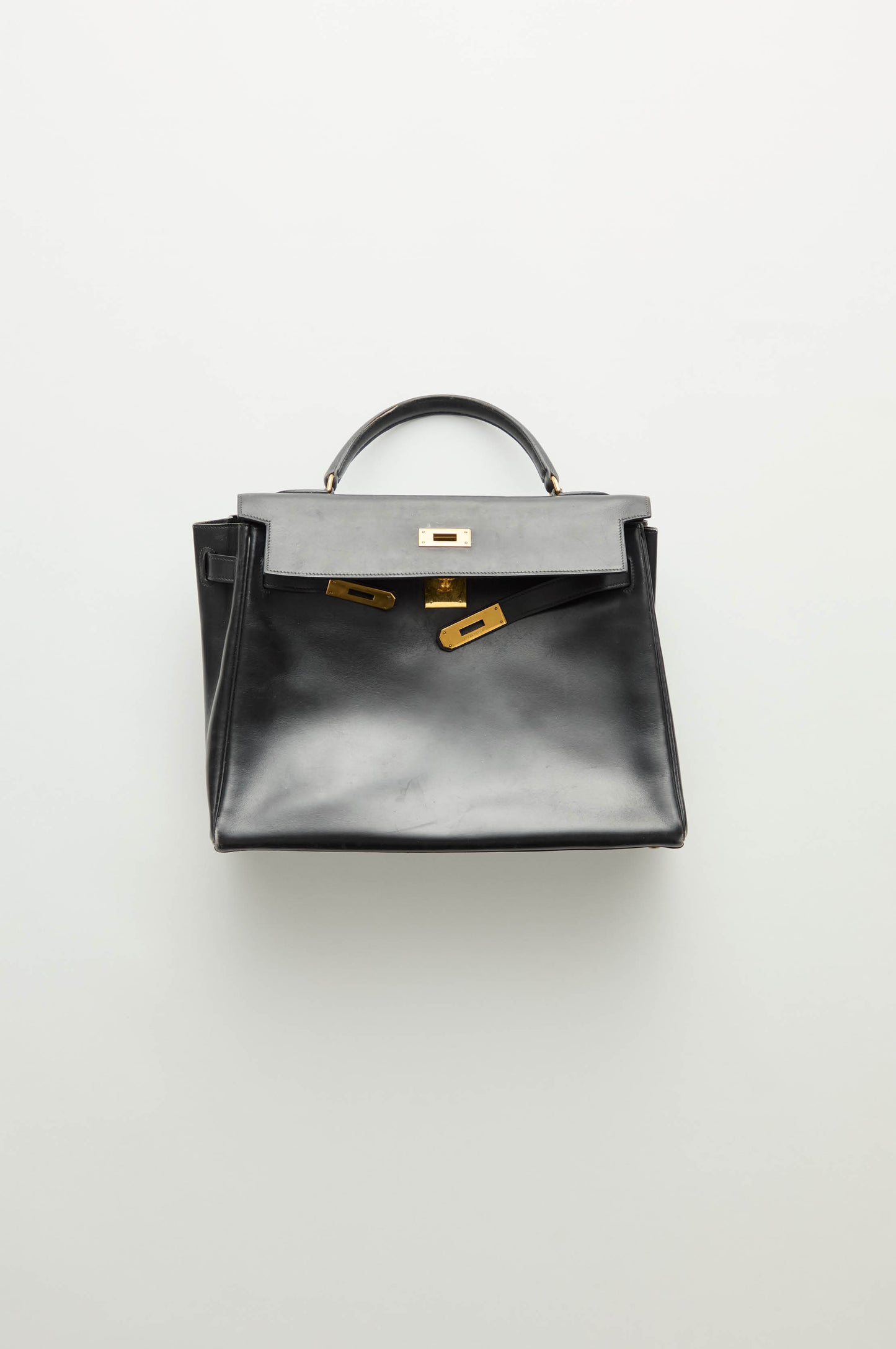 Hermès Box Kelly 32