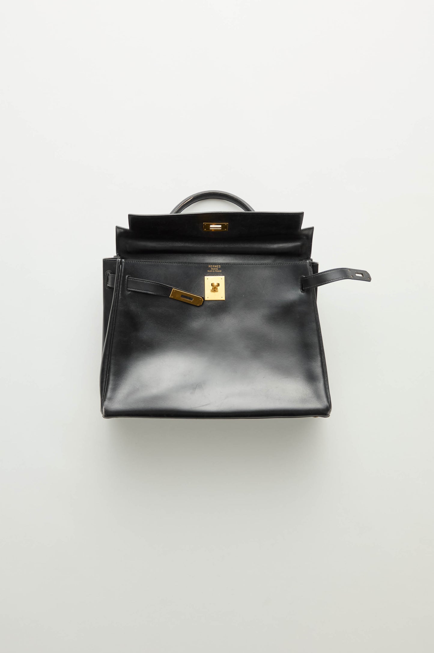 Hermès Box Kelly 32