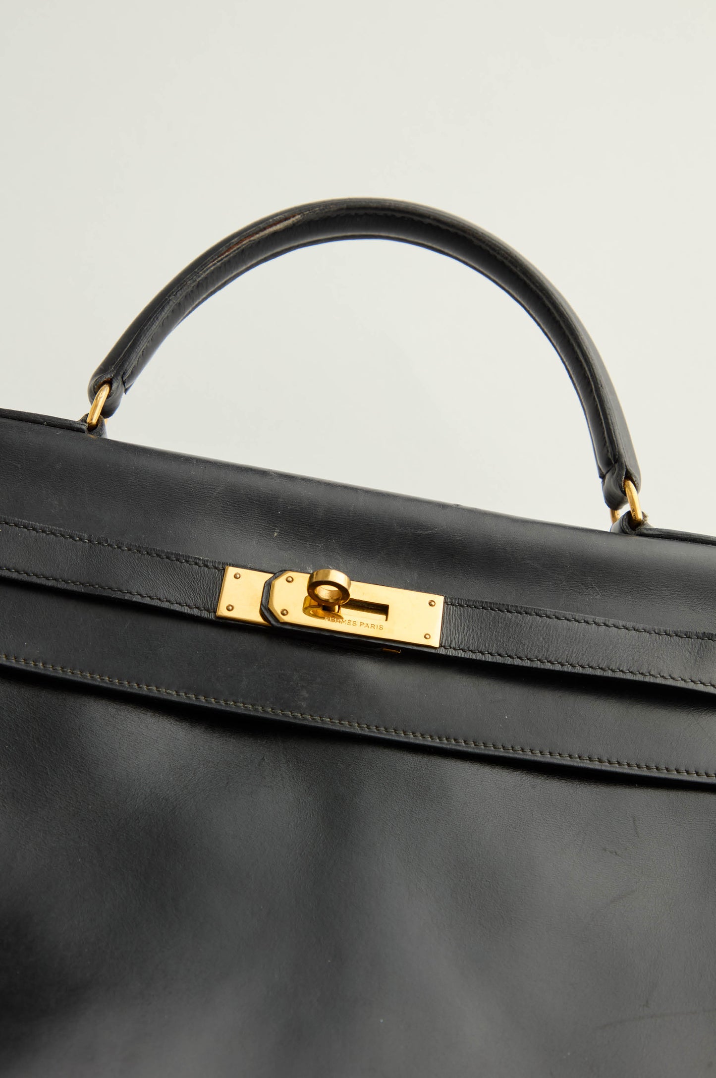 Hermès Box Kelly 32