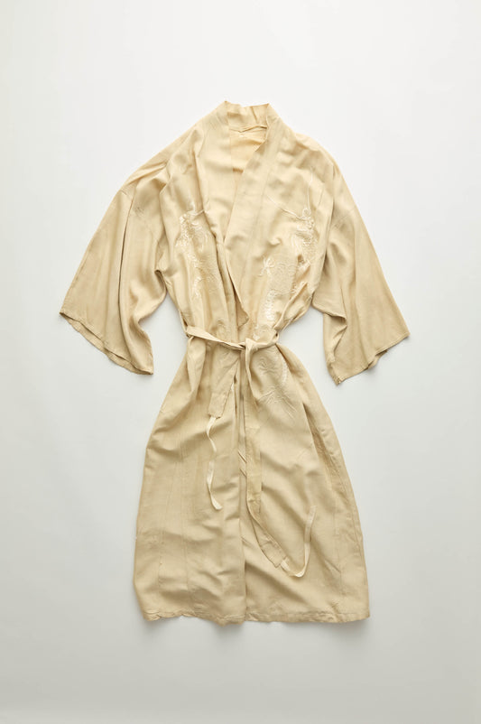 Japanese Heritage Kimono