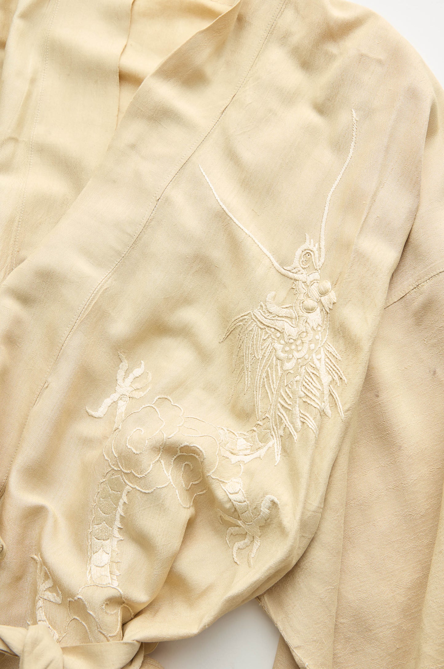 Japanese Heritage Kimono