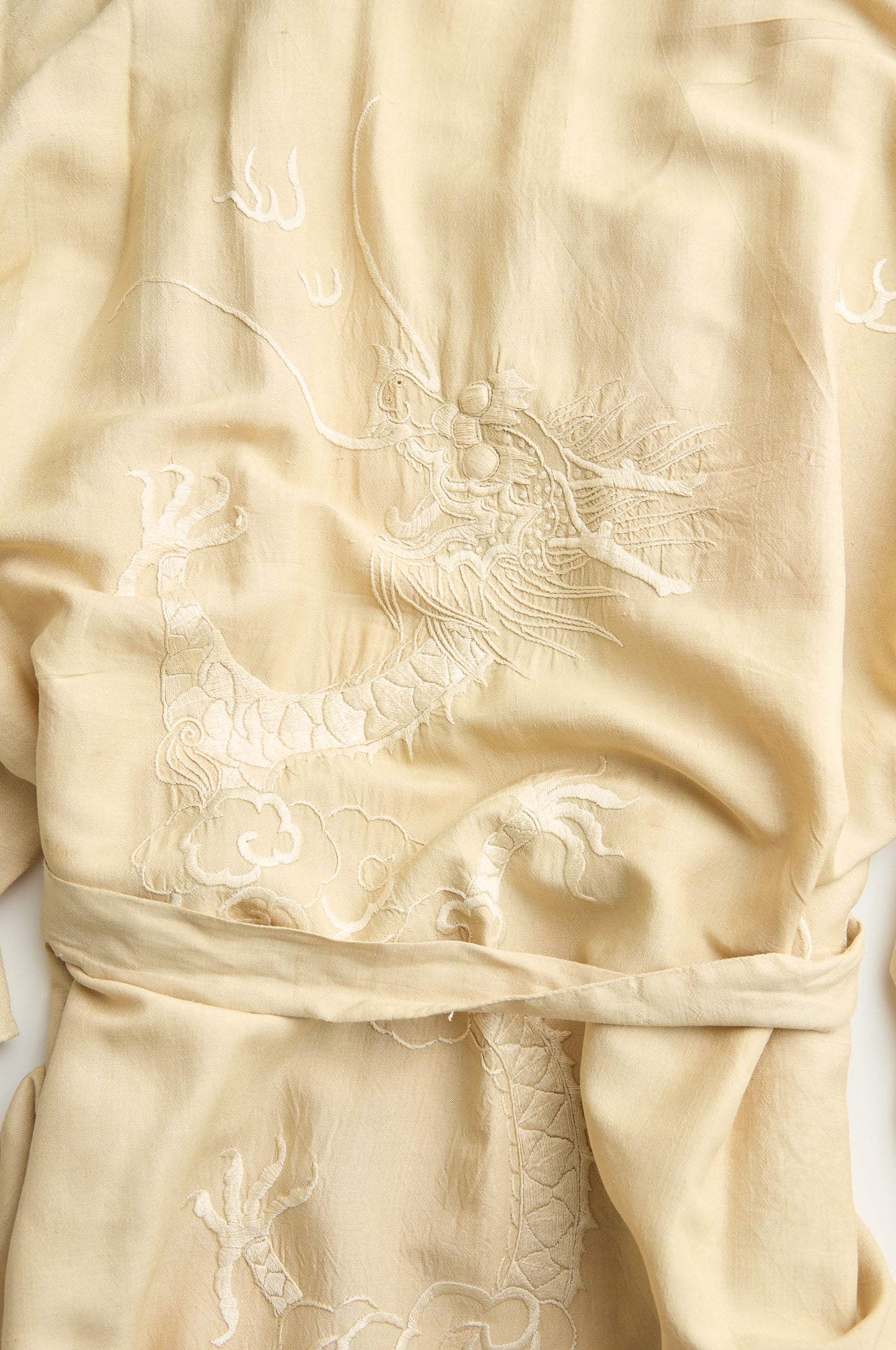Japanese Heritage Kimono