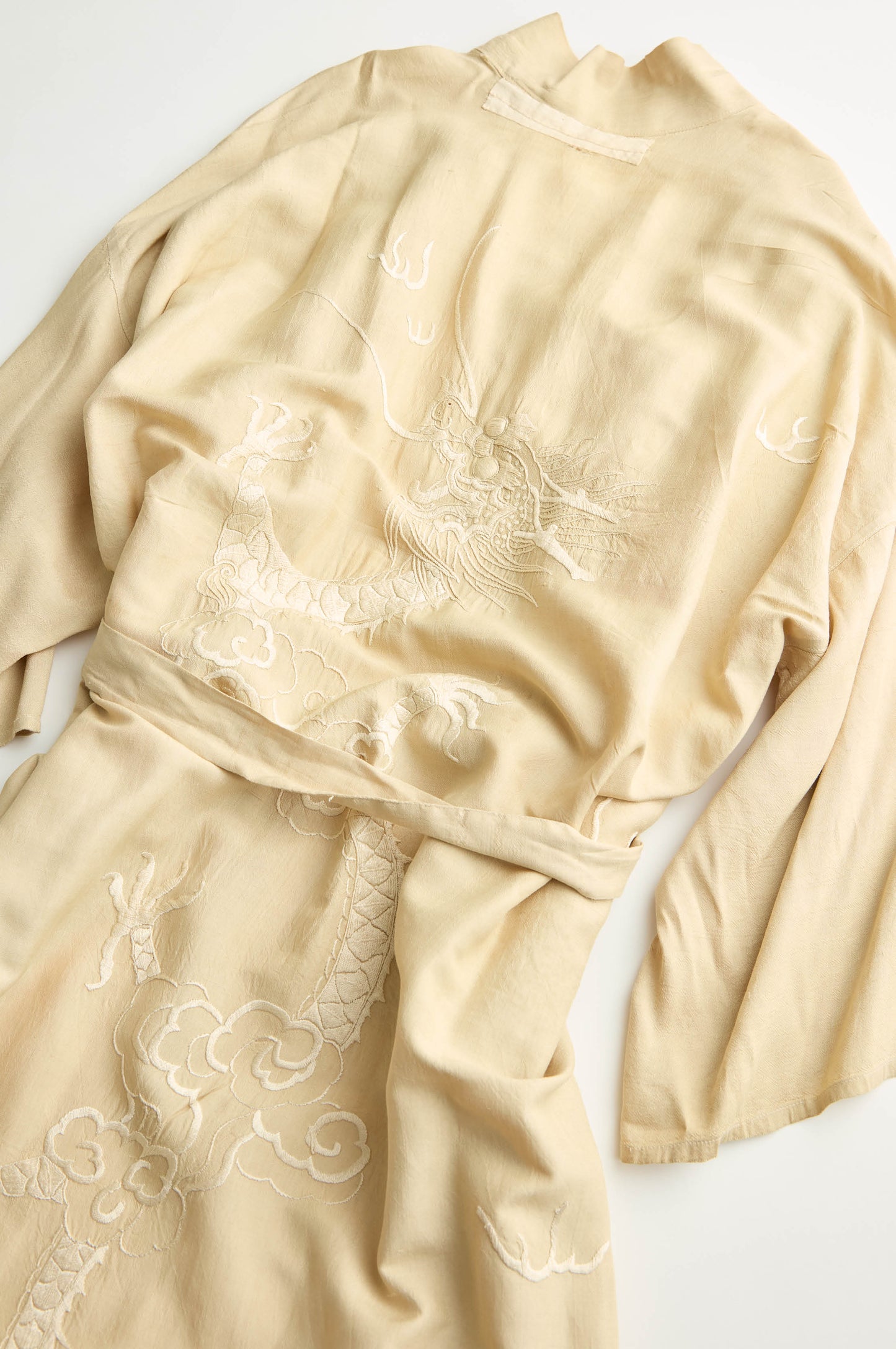 Japanese Heritage Kimono
