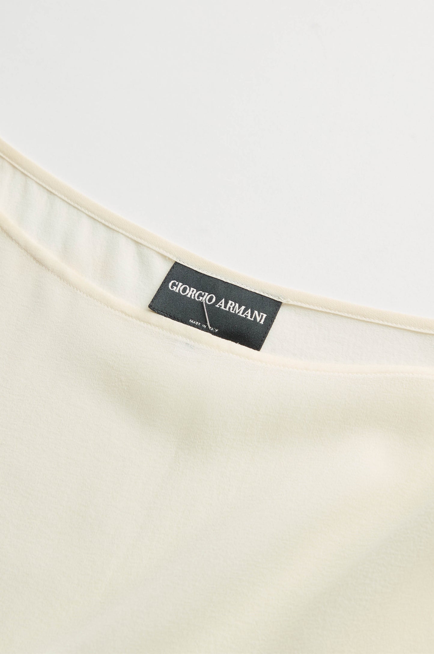 Giorgio Armani Blouse