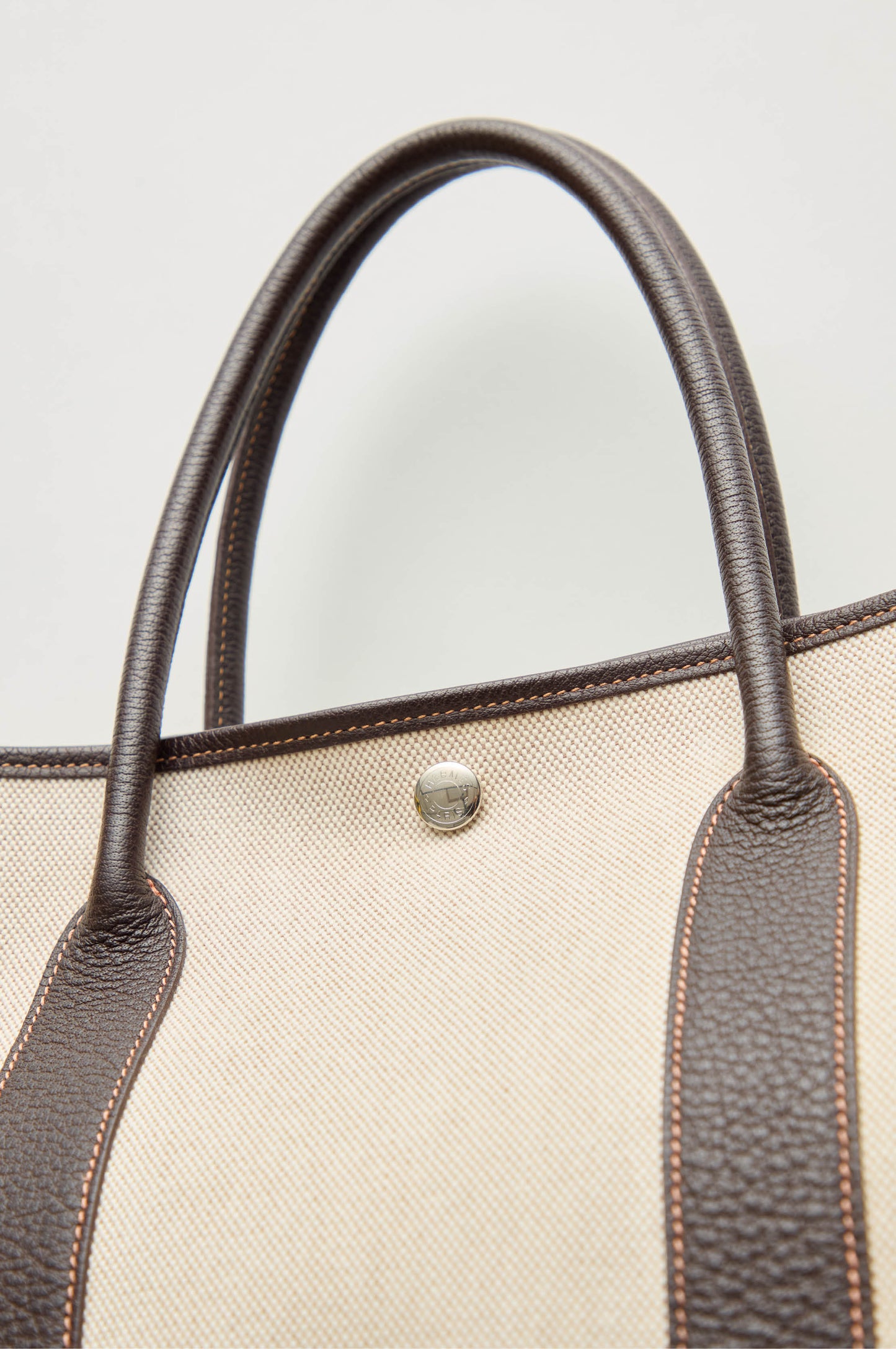 Hermès Garden Party 36 Tote Bag