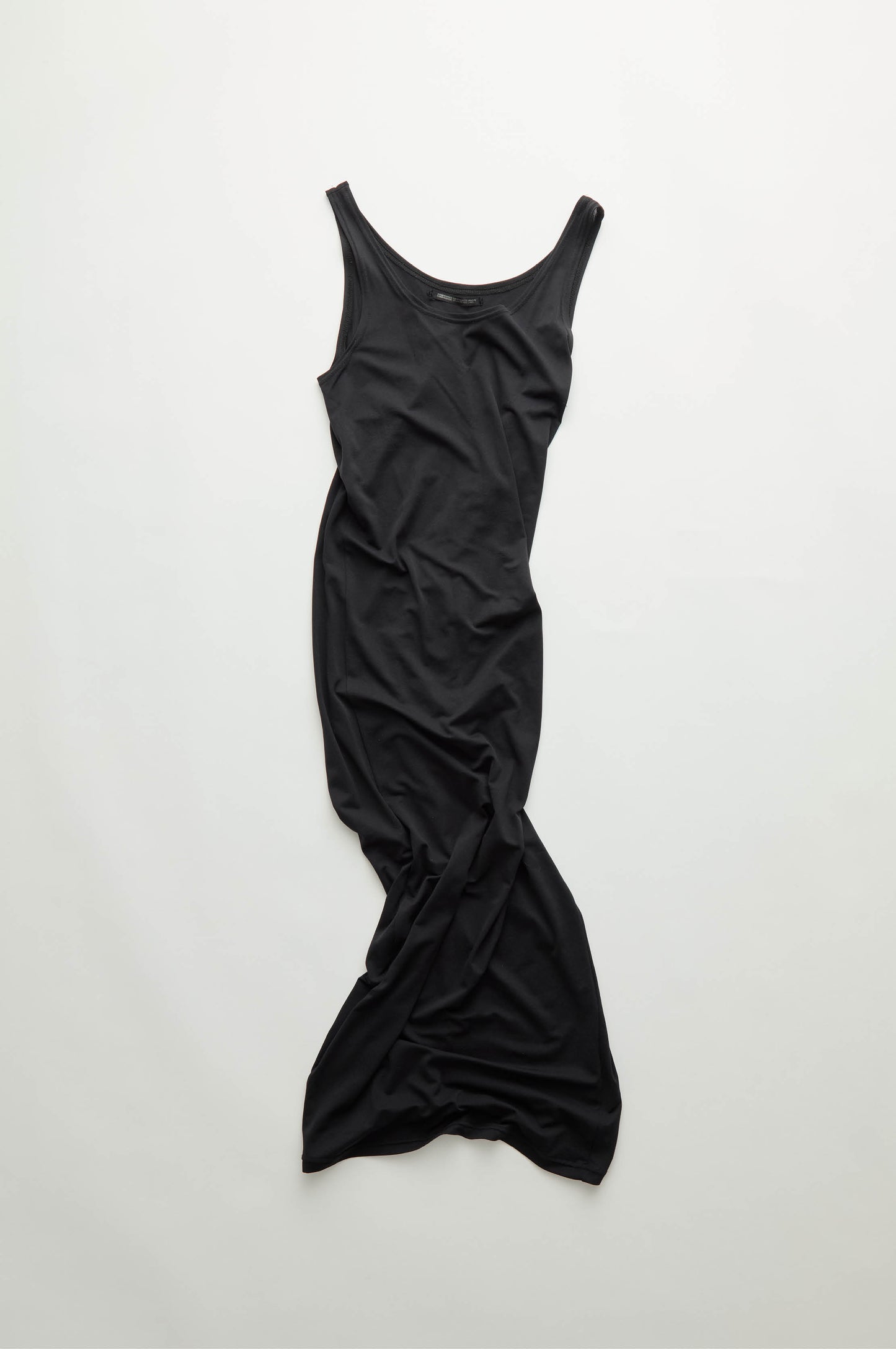 Yohji Yamamoto Dress
