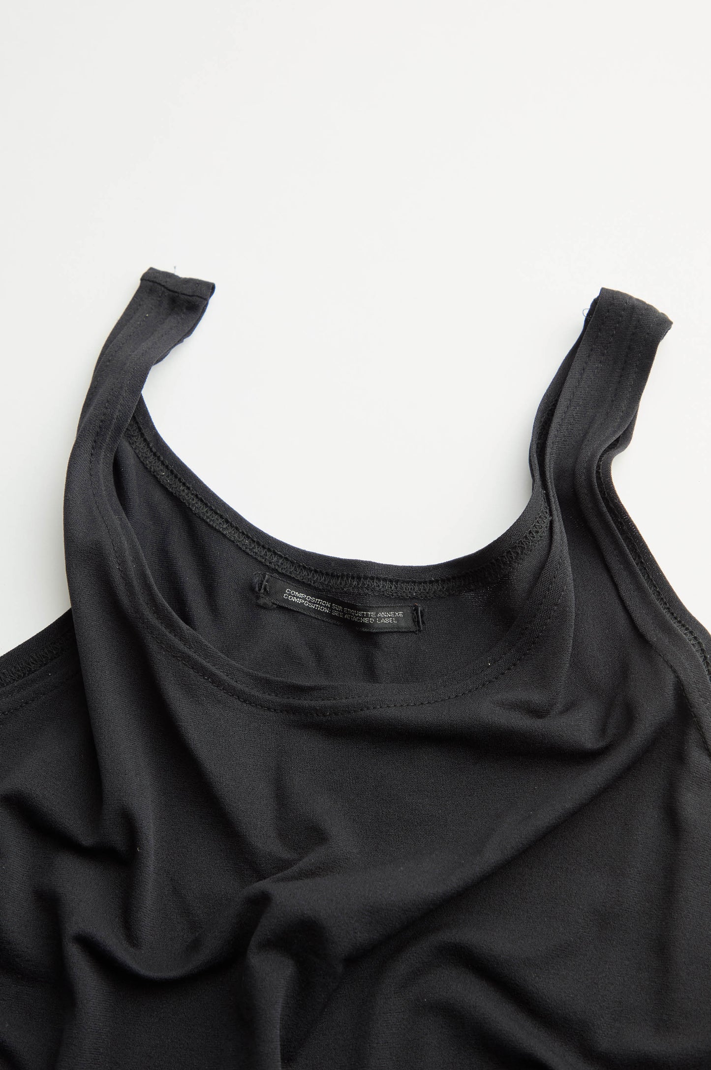 Yohji Yamamoto Dress