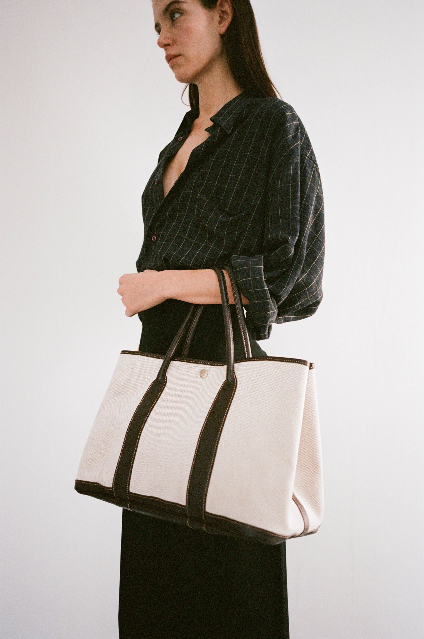 Hermès Garden Party 36 Tote Bag