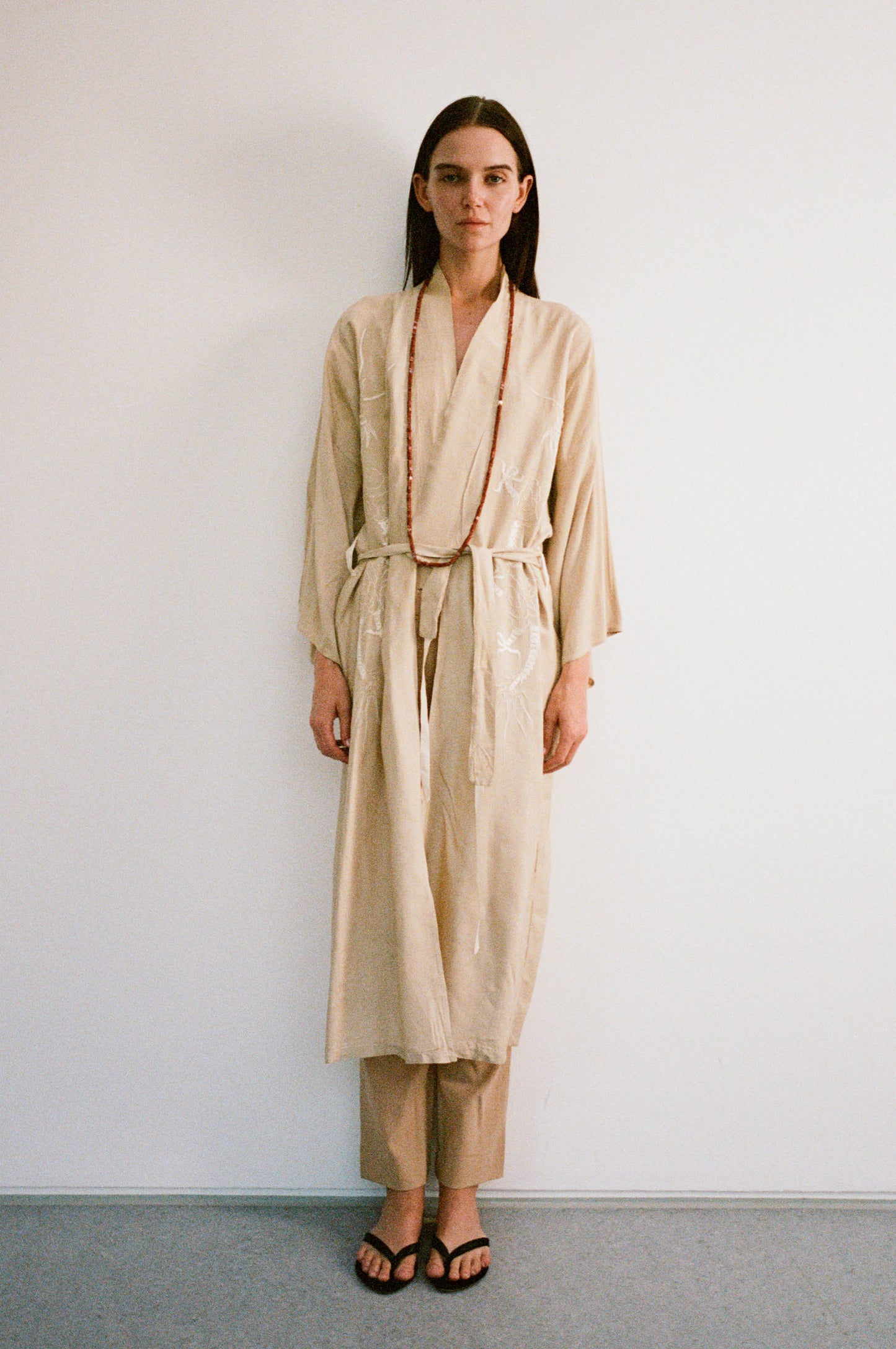 Japanese Heritage Kimono