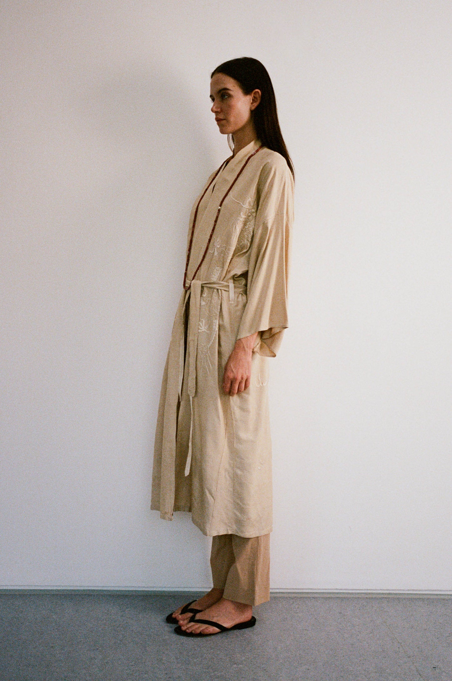 Japanese Heritage Kimono