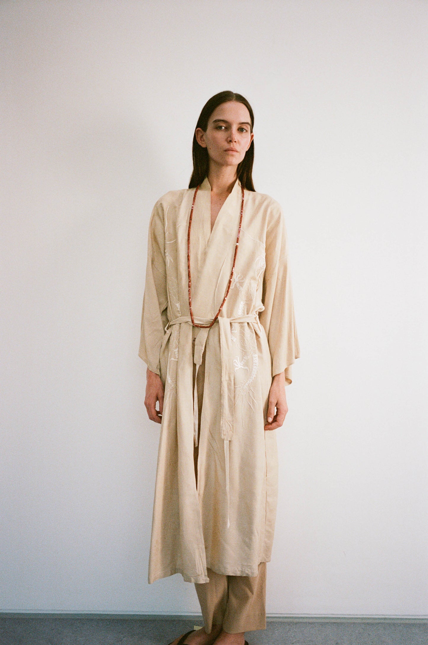 Japanese Heritage Kimono