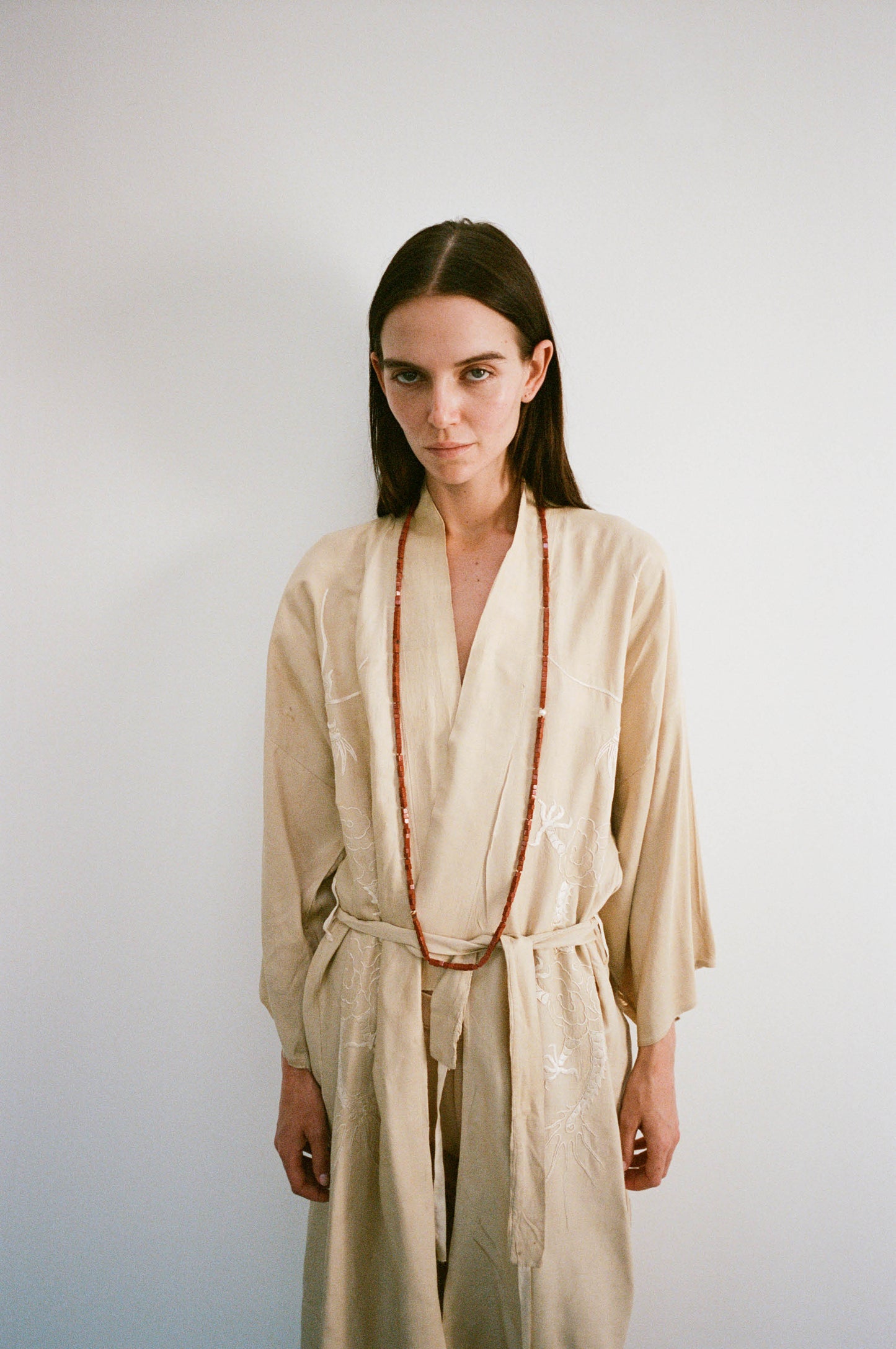 Japanese Heritage Kimono