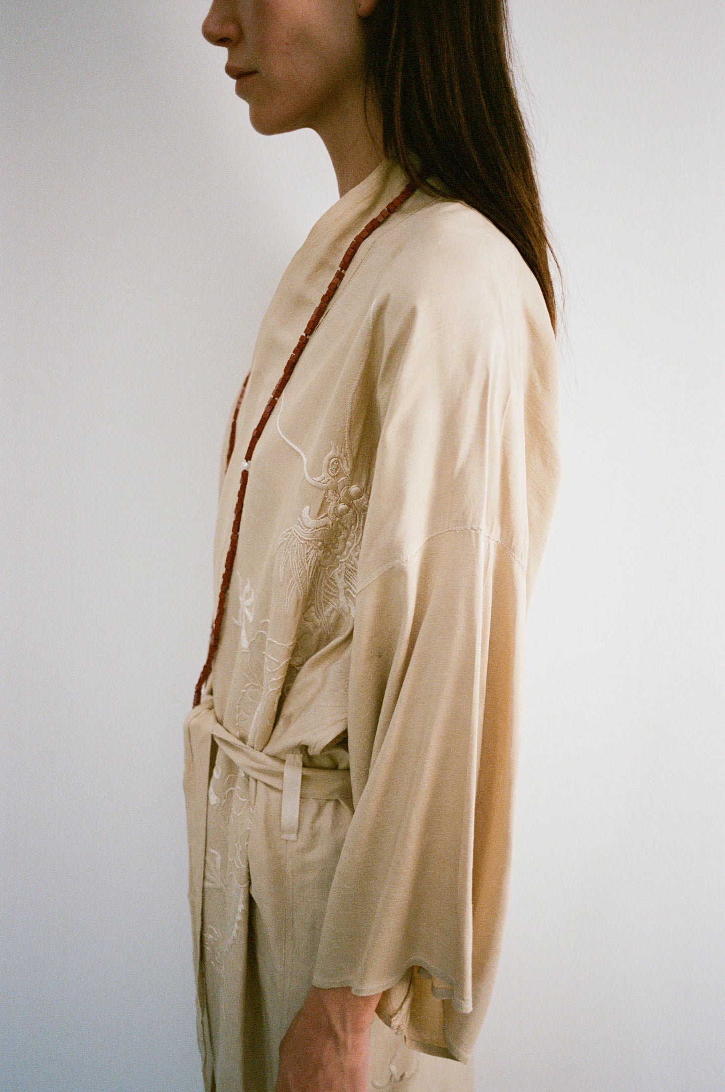 Japanese Heritage Kimono