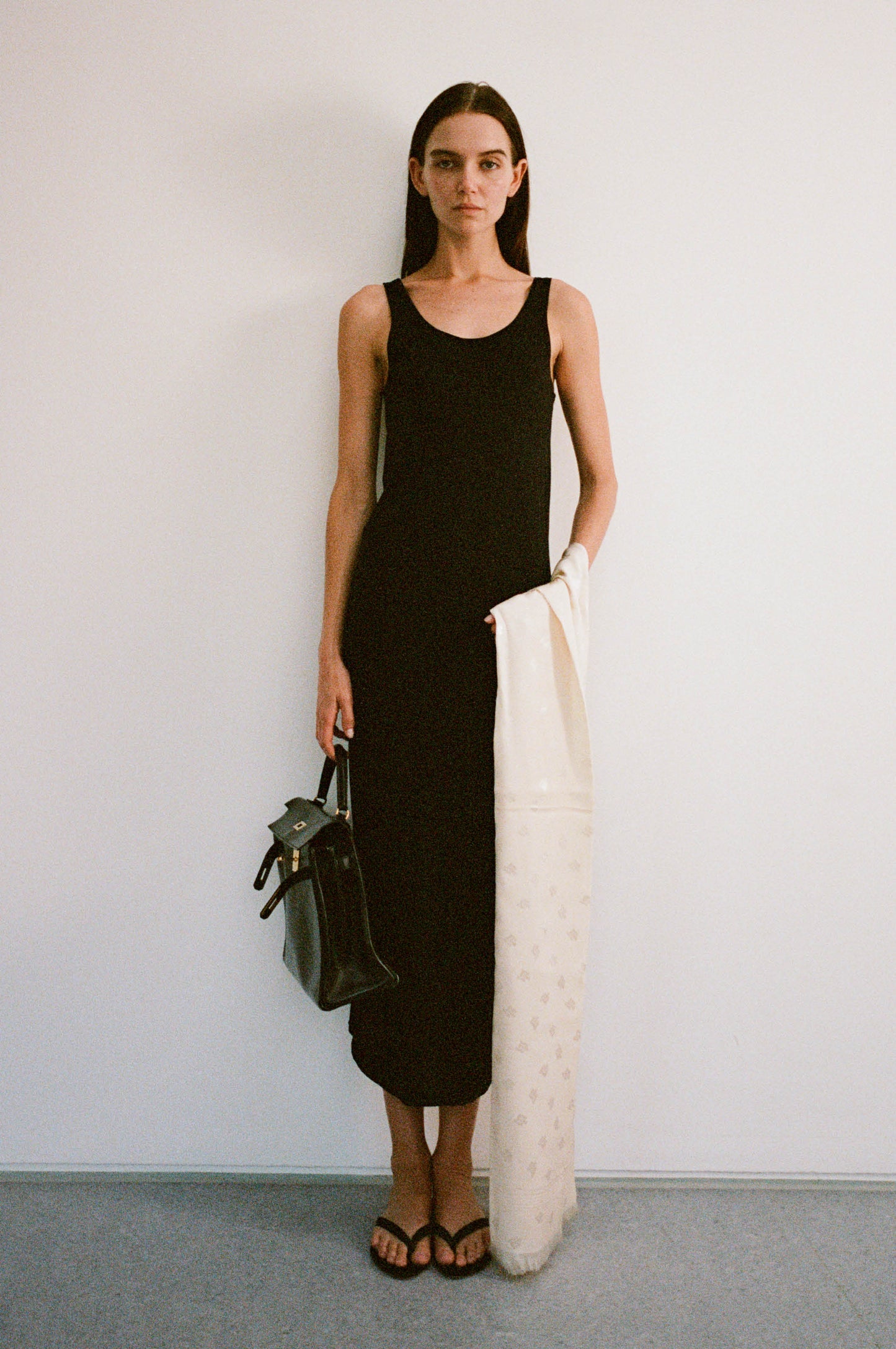 Yohji Yamamoto Dress
