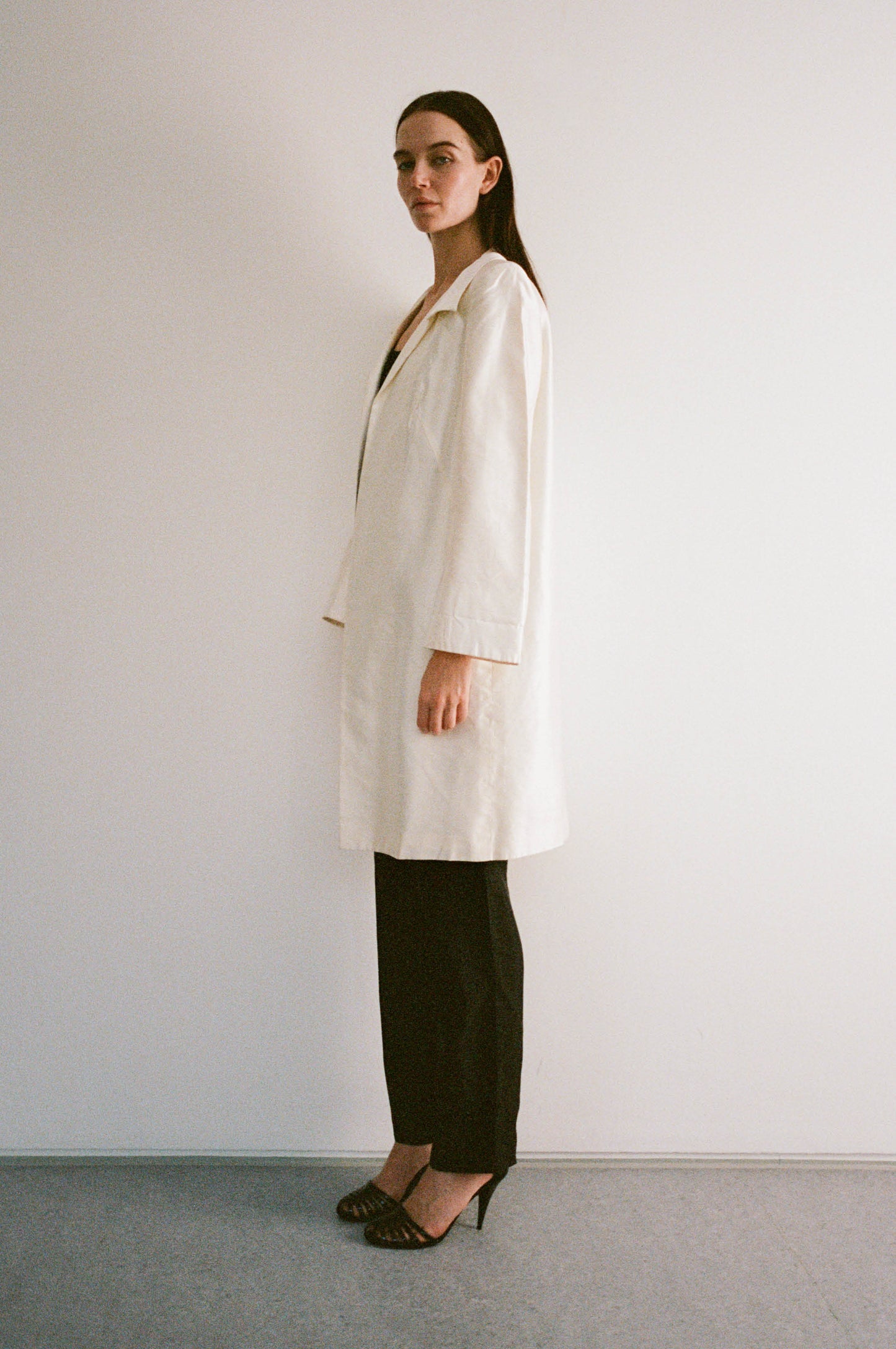 Escada Couture Coat