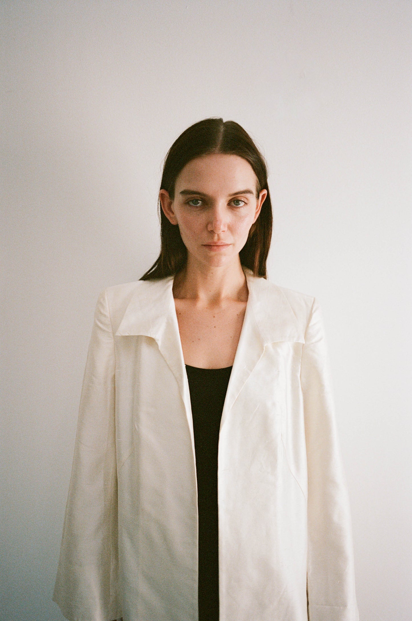 Escada Couture Coat