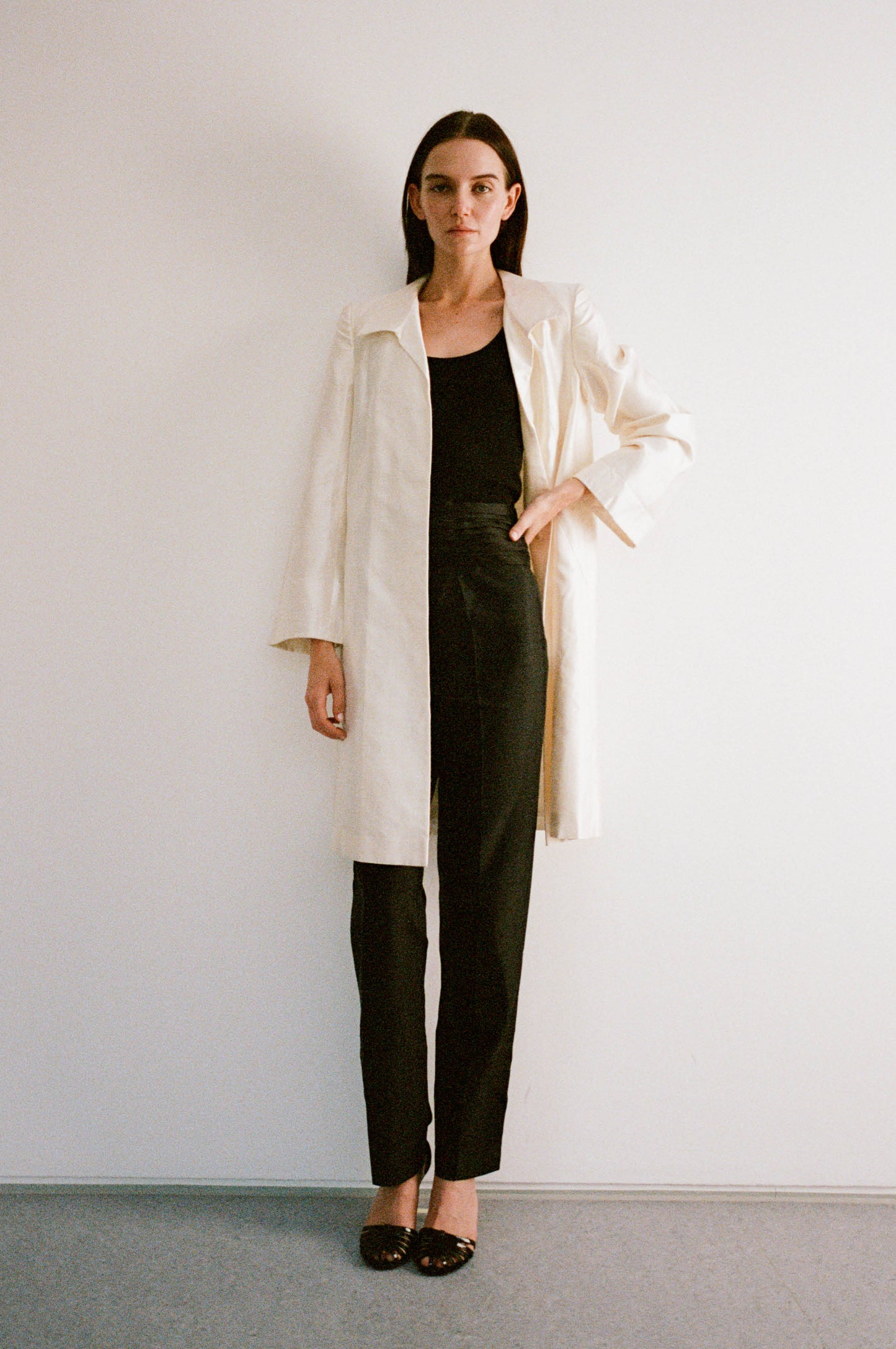 Escada Couture Coat