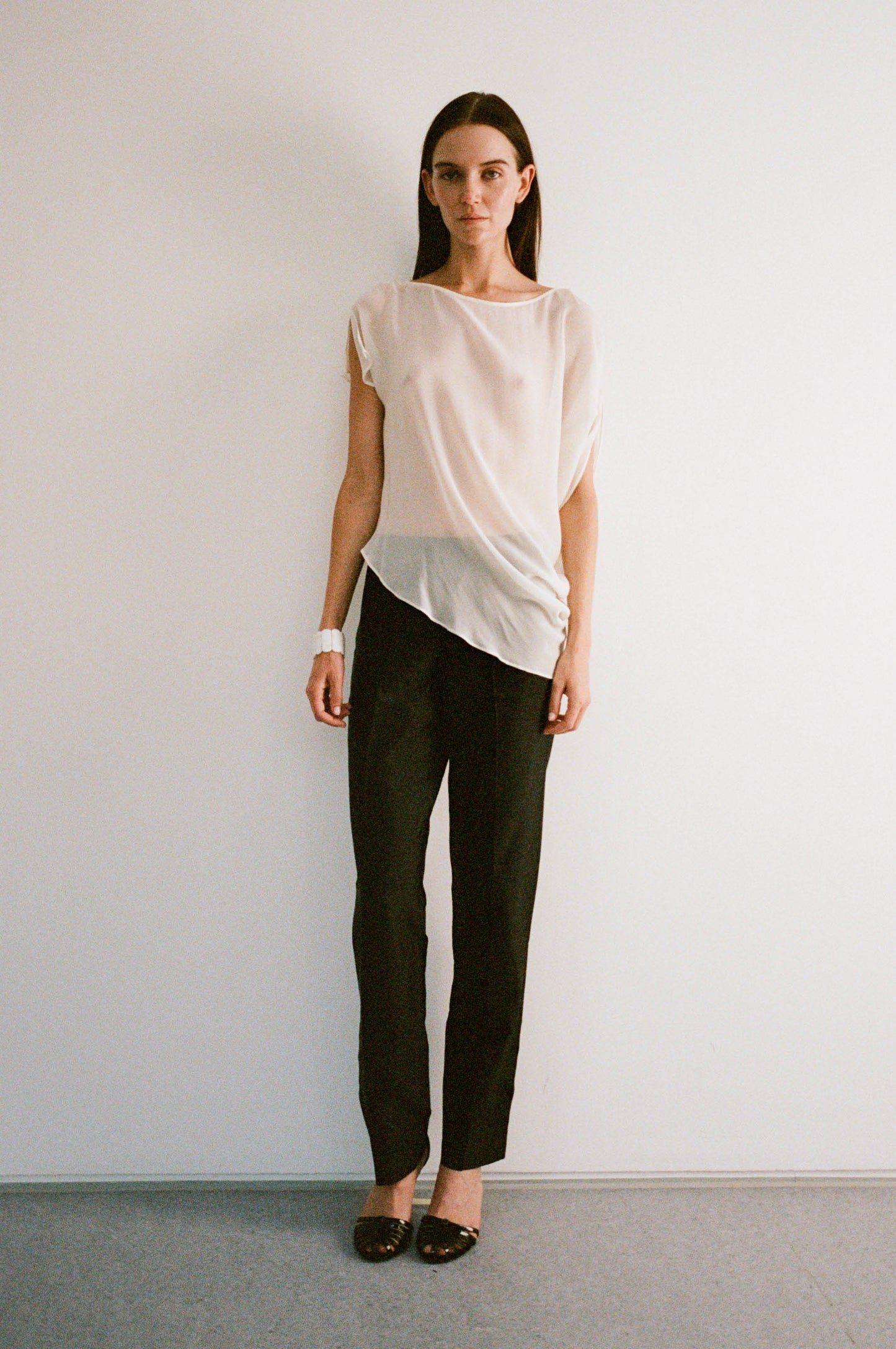 Giorgio Armani Blouse