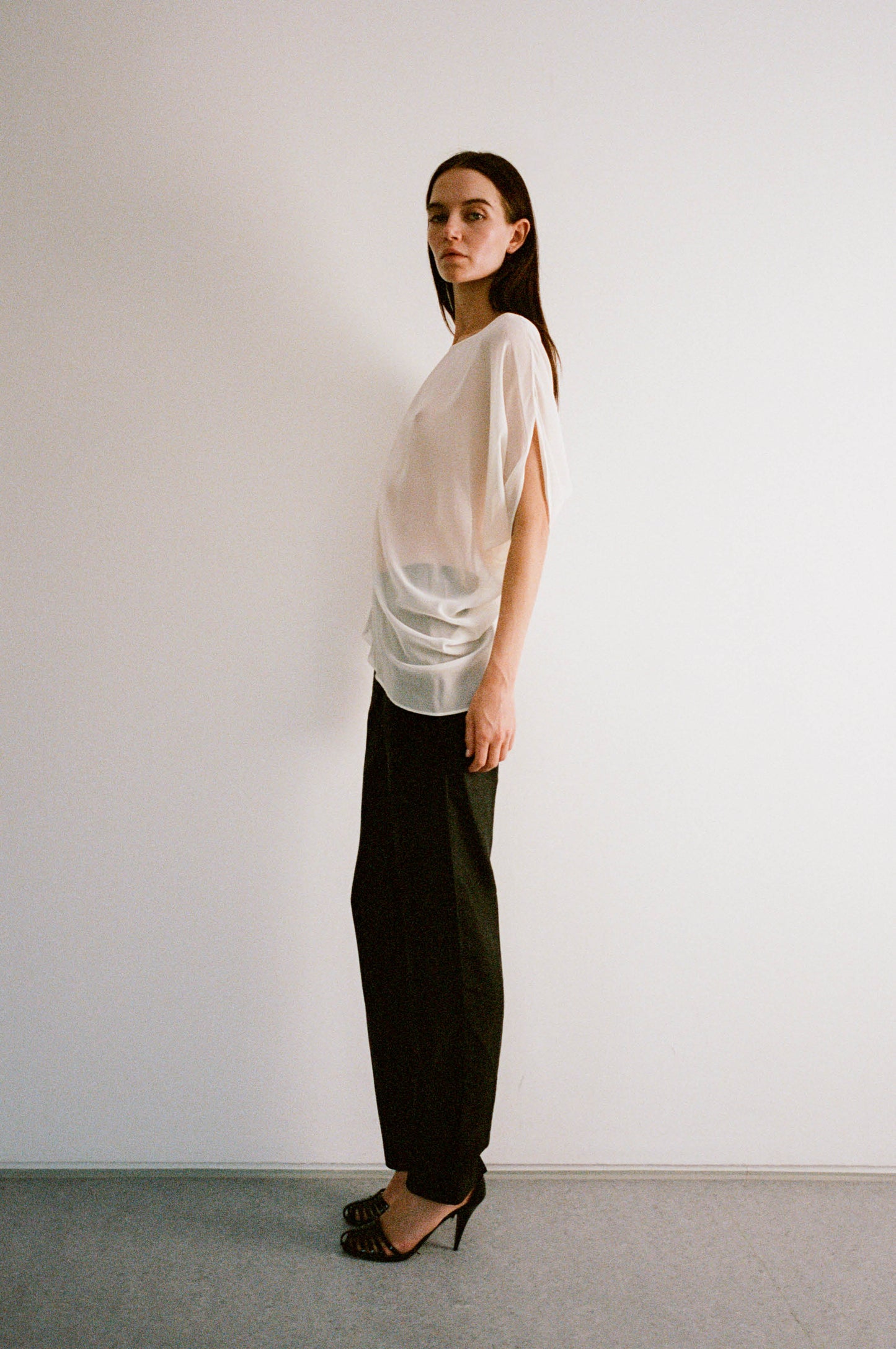 Giorgio Armani Blouse