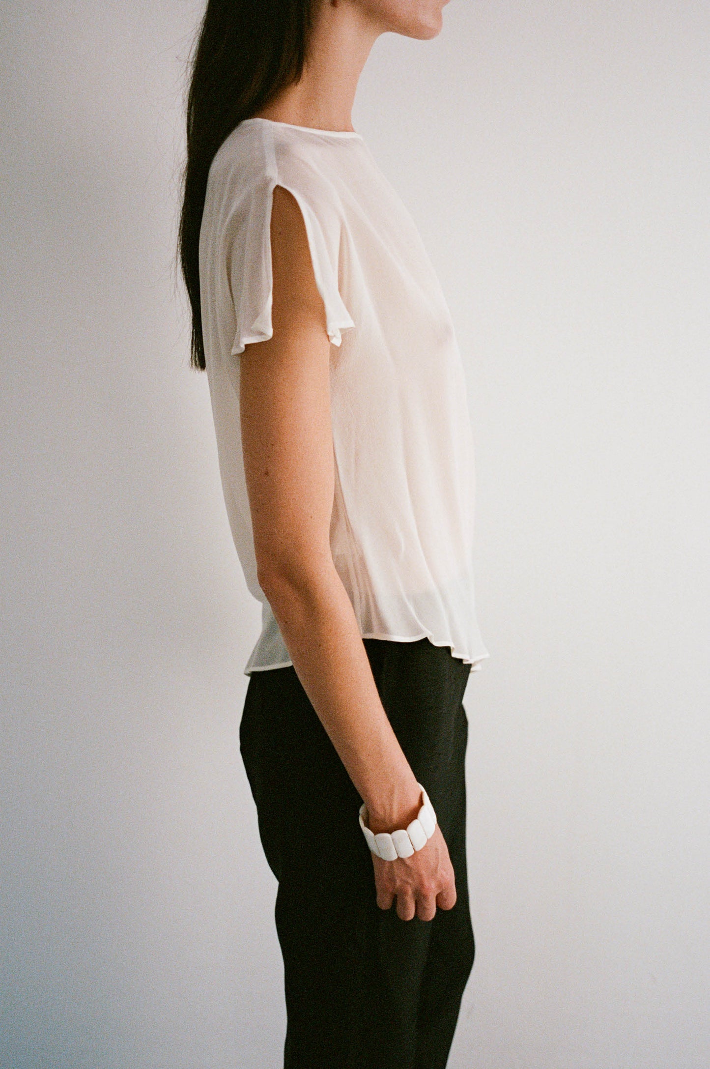 Giorgio Armani Blouse