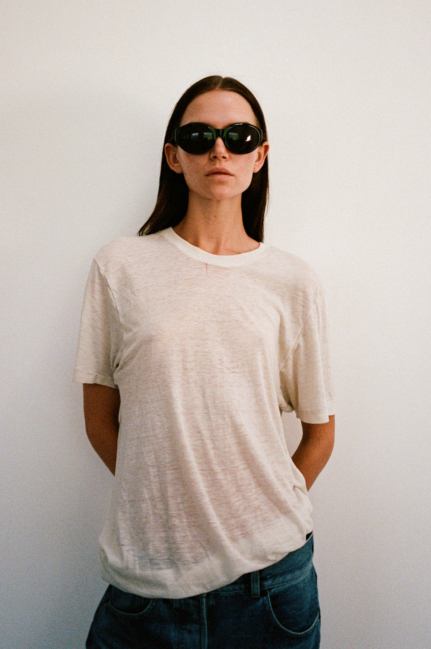 Camille in Onyx & Grey