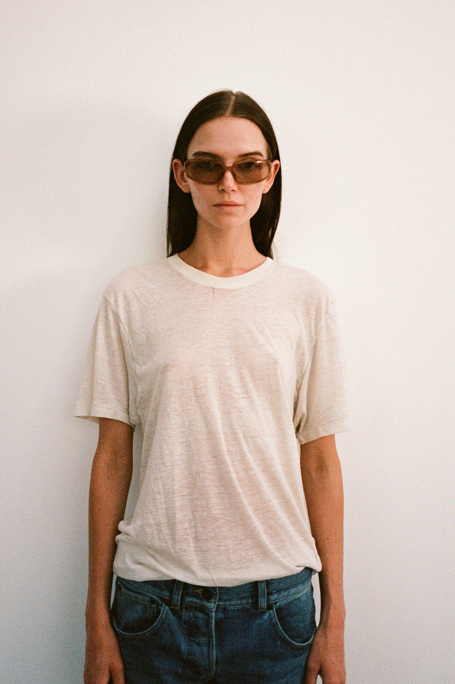 Paloma in Amber & Sage