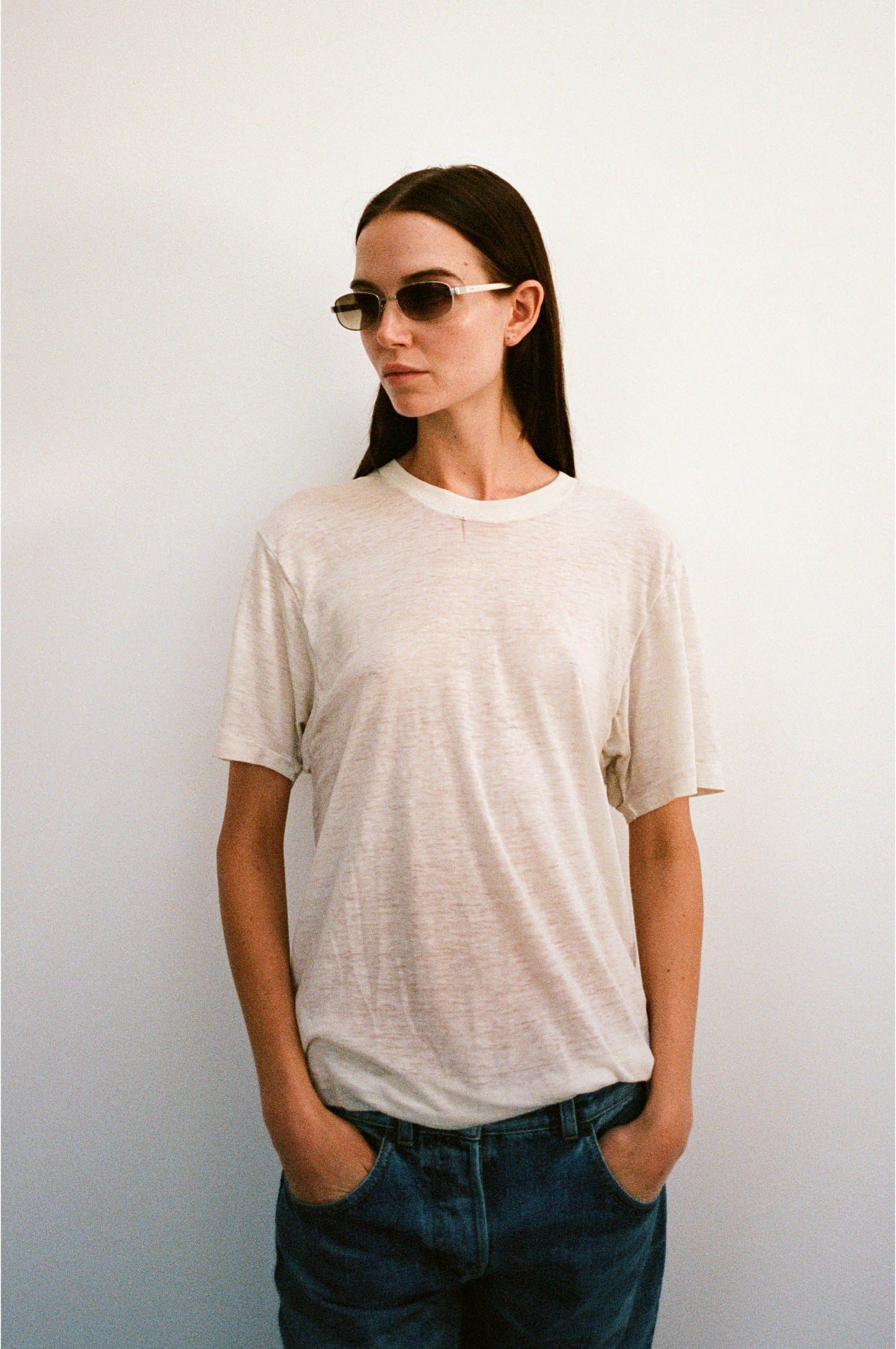 Canoga in Silver & Sable