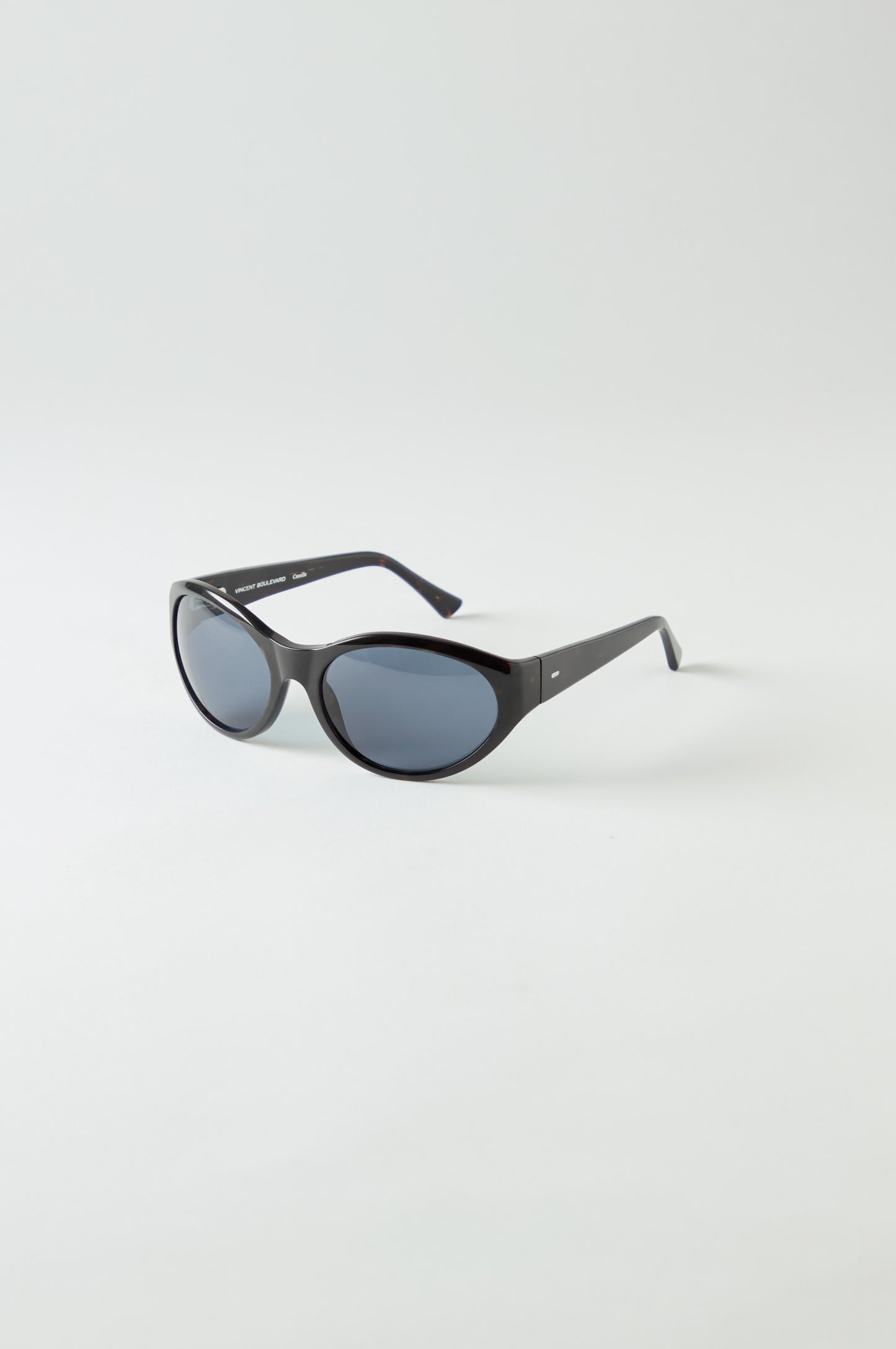 Camille in Onyx & Navy