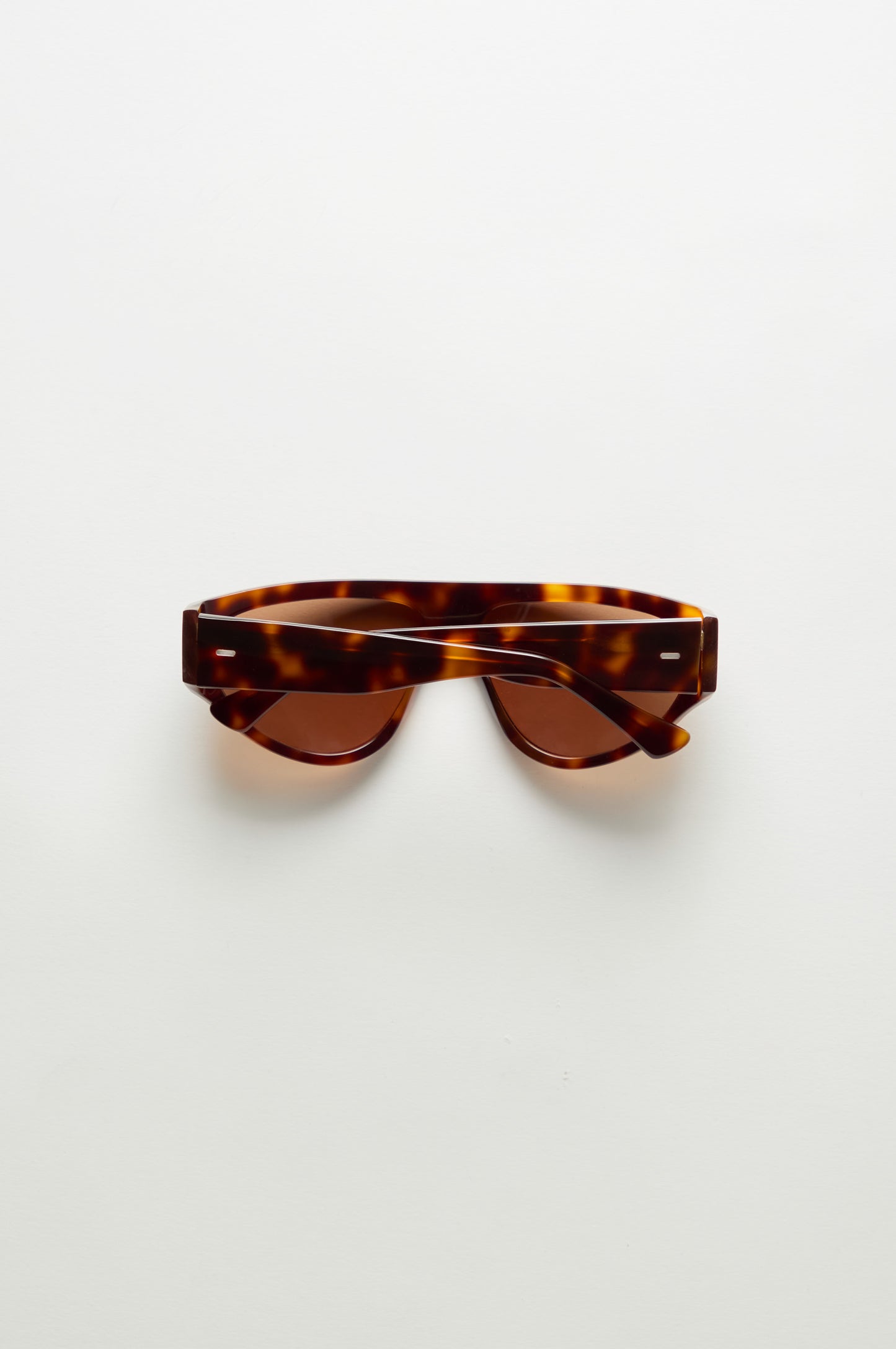 Valletta in Tortoise & Cognac