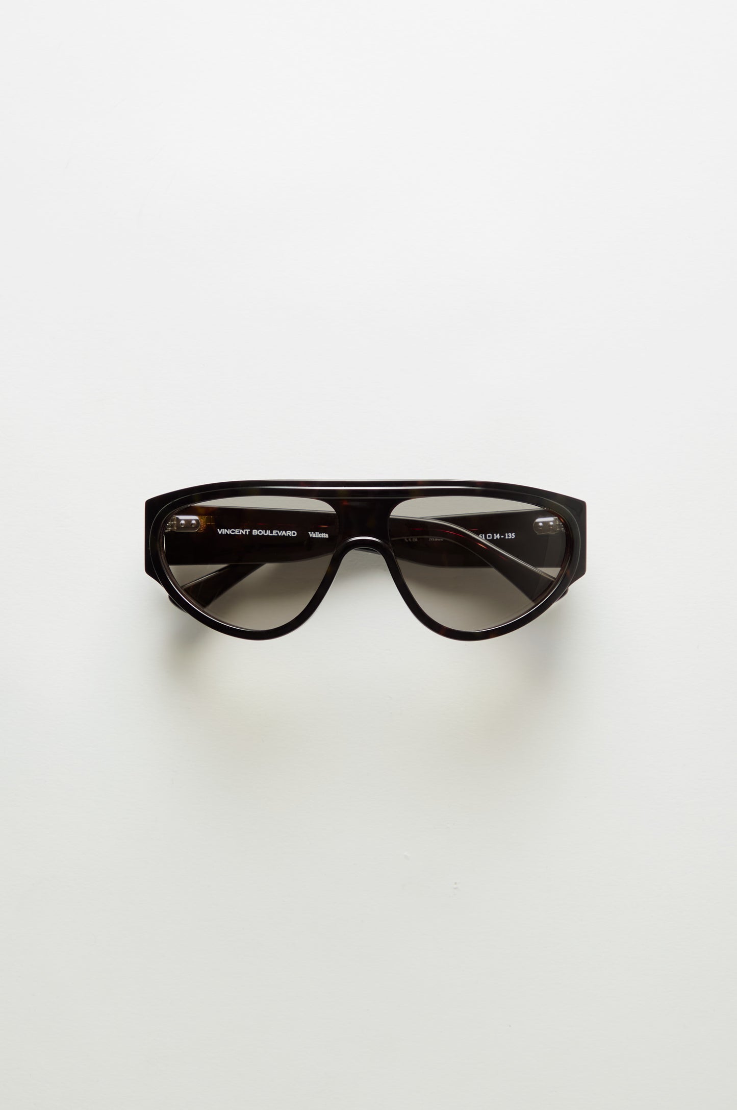 Valletta in Onyx & Sage