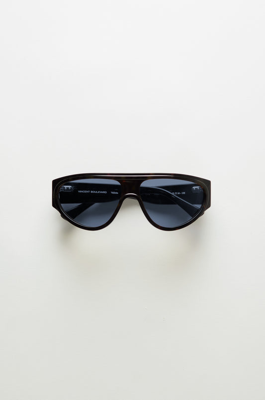 Valletta in Onyx & Navy