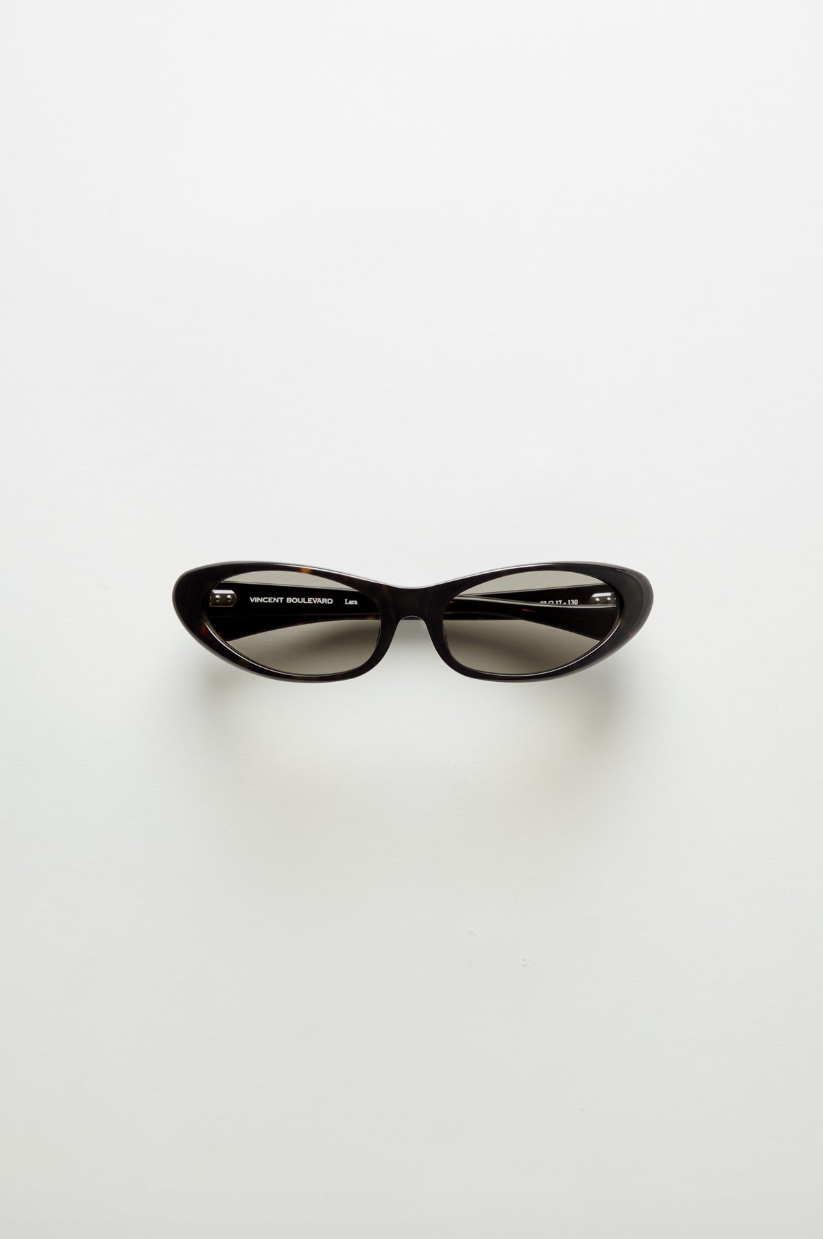 Vincent Boulevard Lara Sunglasses Vincent Boulevard | The Countryside Edit. Céline wears the  main image 4