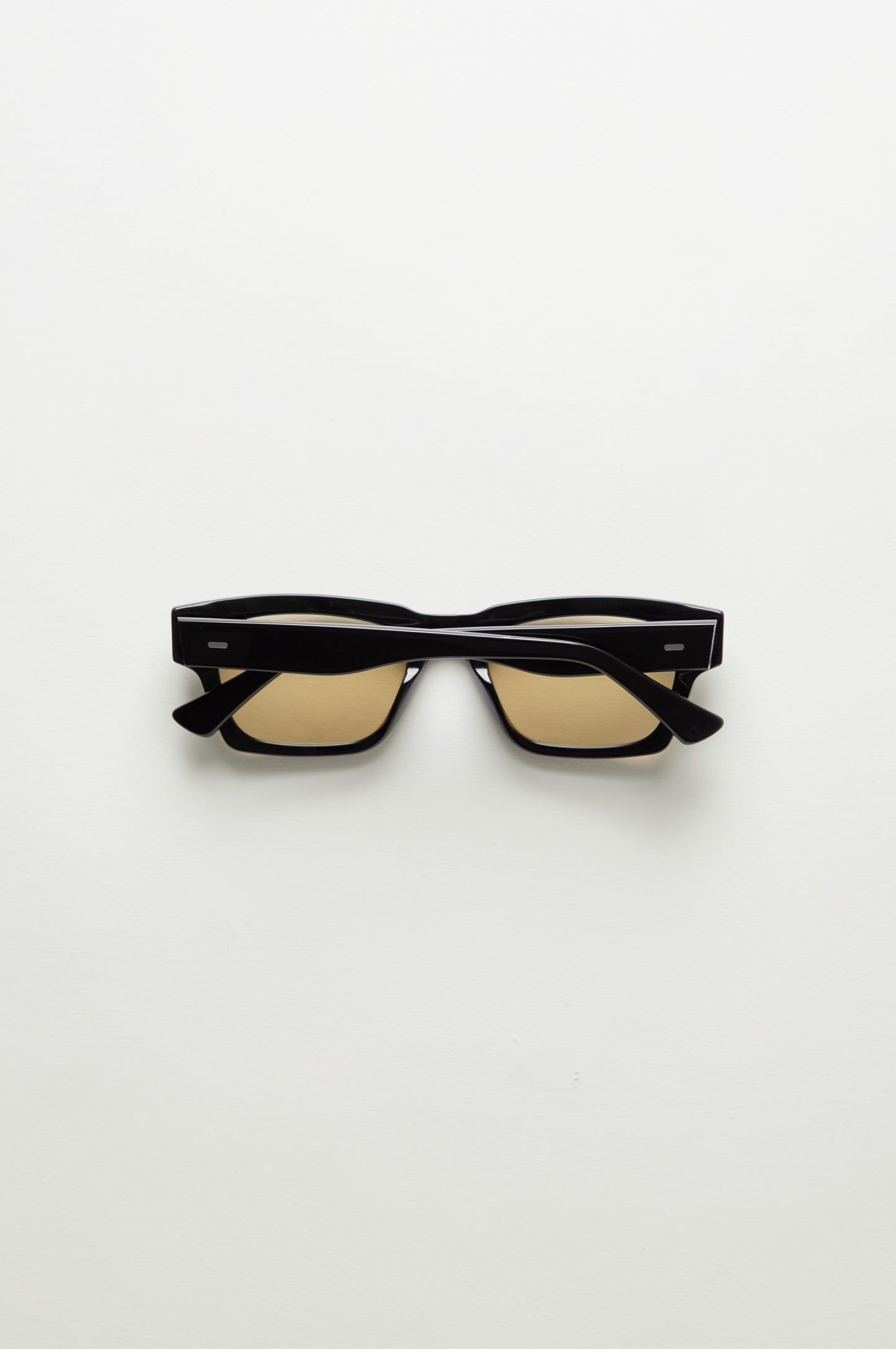 Knox in Black & Saffron